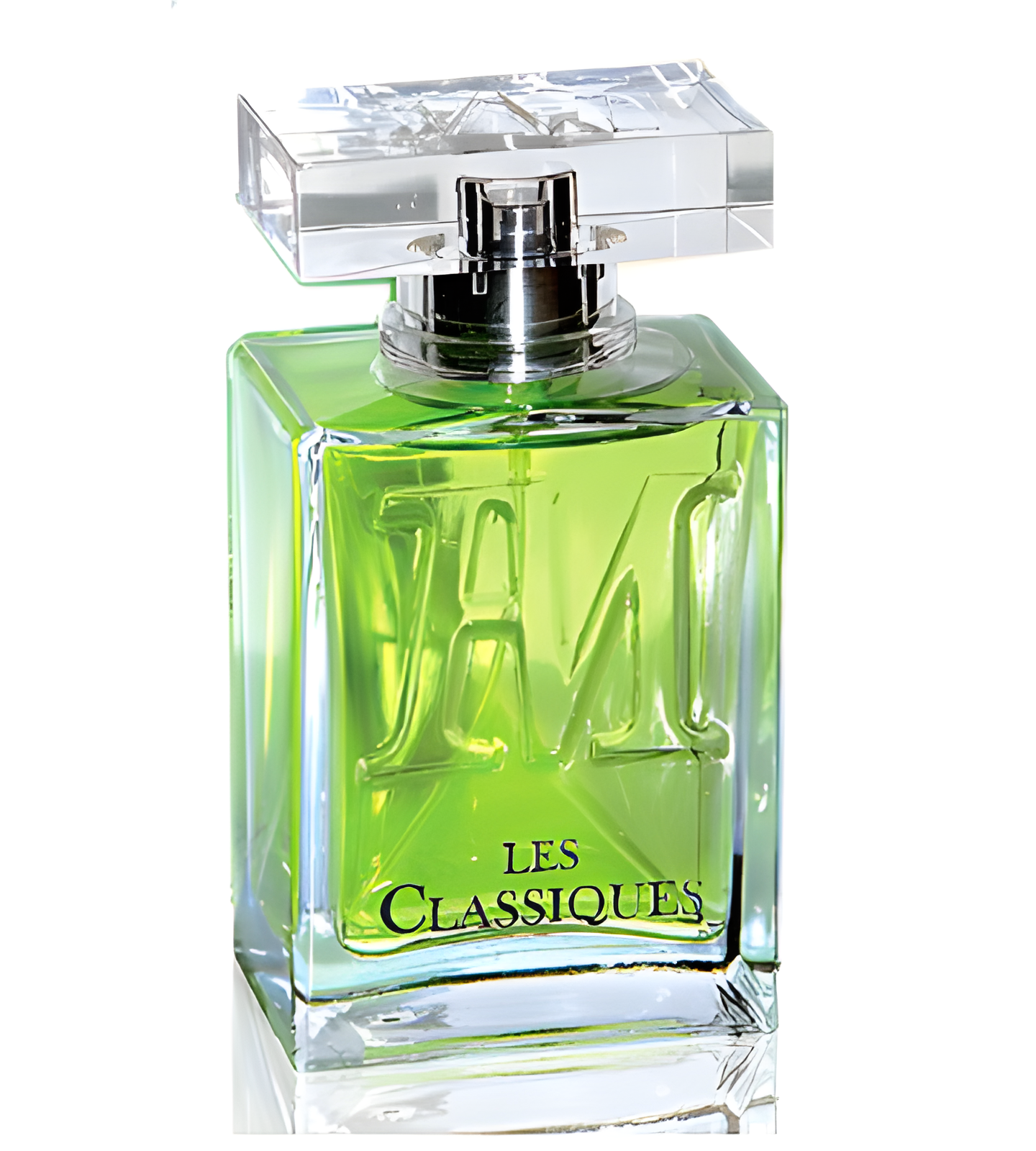 Objectif Nature by Frederic M perfume bottle