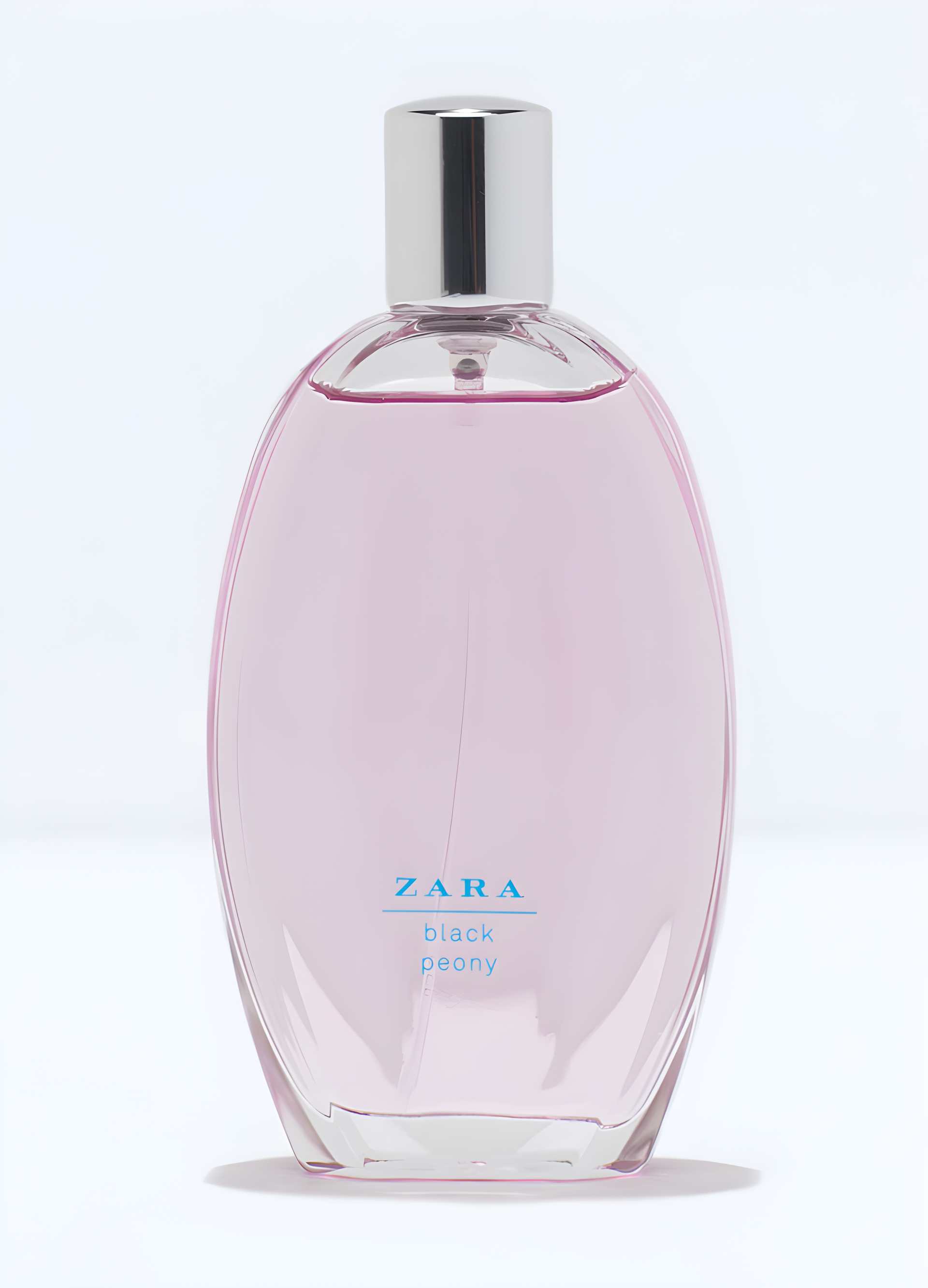 Zara Black Peony 2014 by Zara perfume bottle