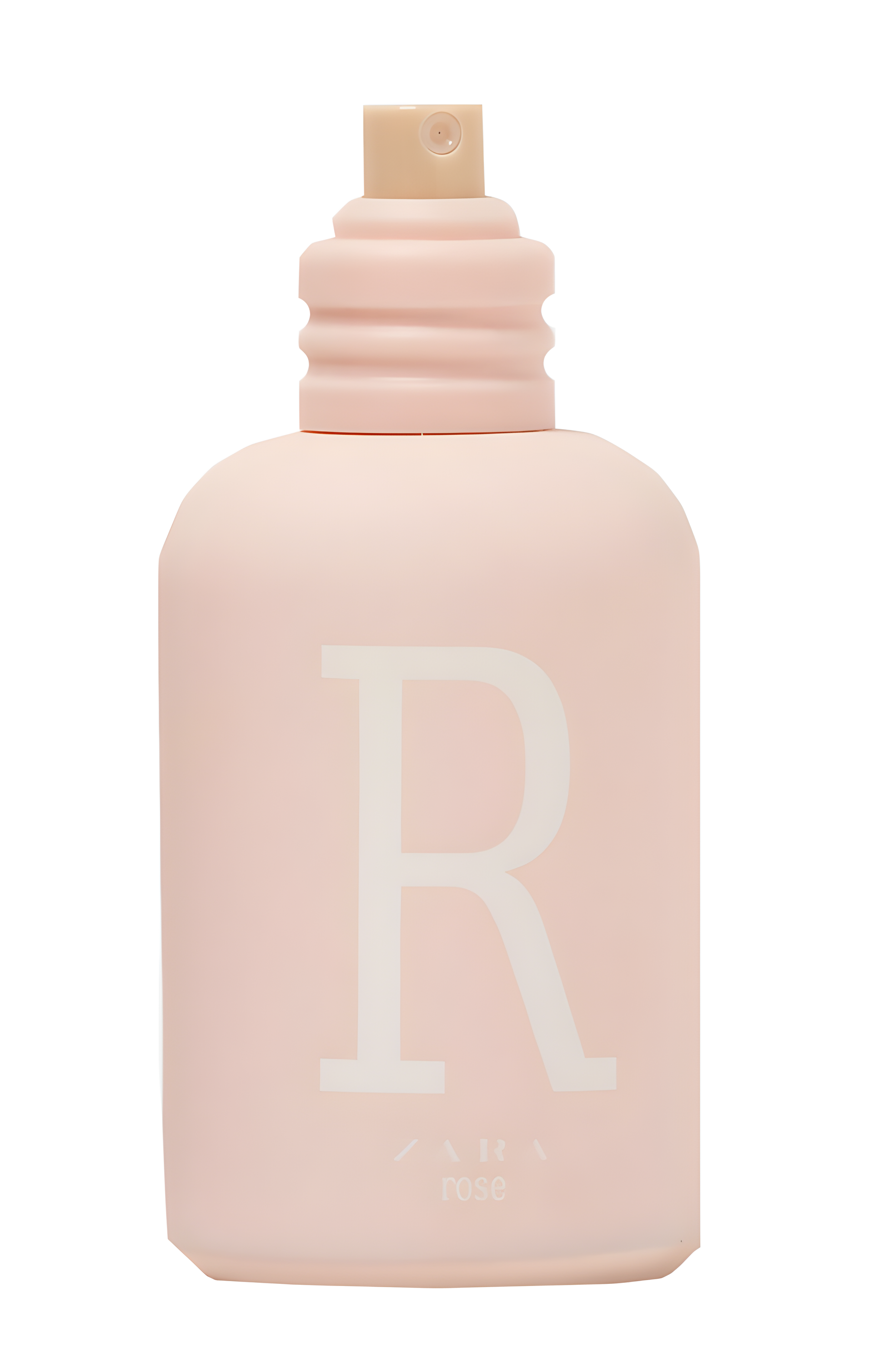 Zara Rose by Zara perfume bottle