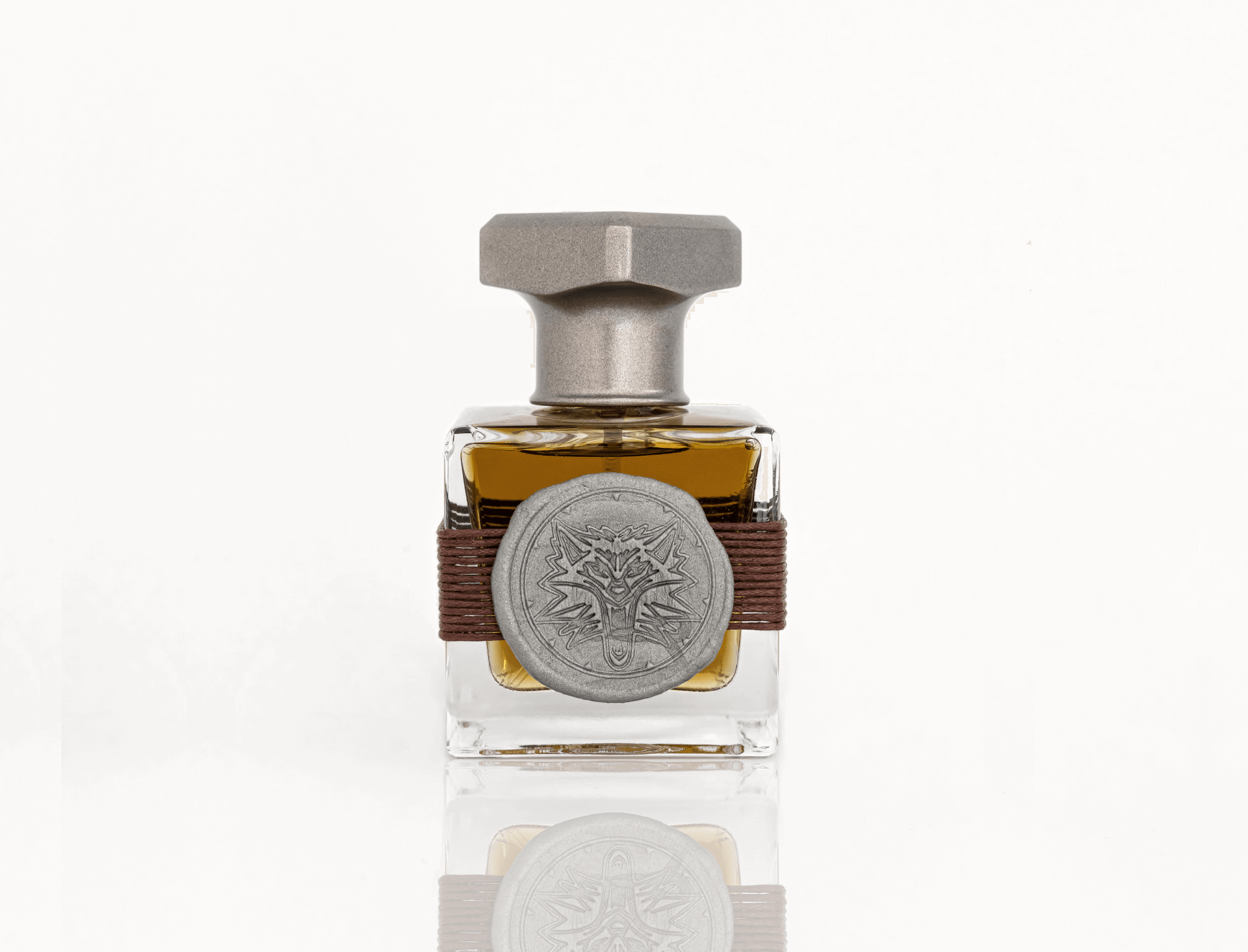 Trial of the Grasses (Próba Traw) by Bale Perfumes perfume bottle