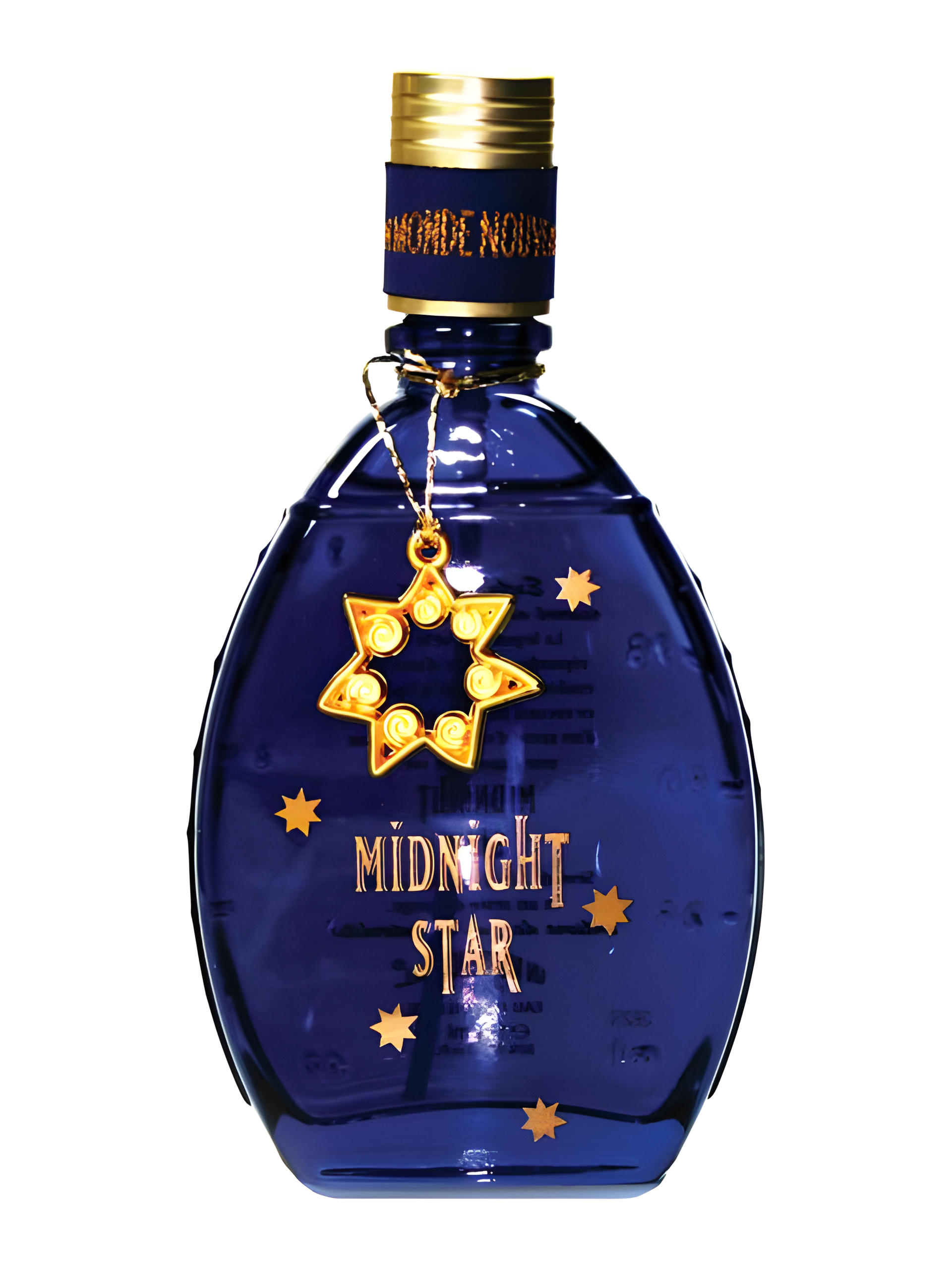 Midnight Star by Un Monde Nouveau perfume bottle