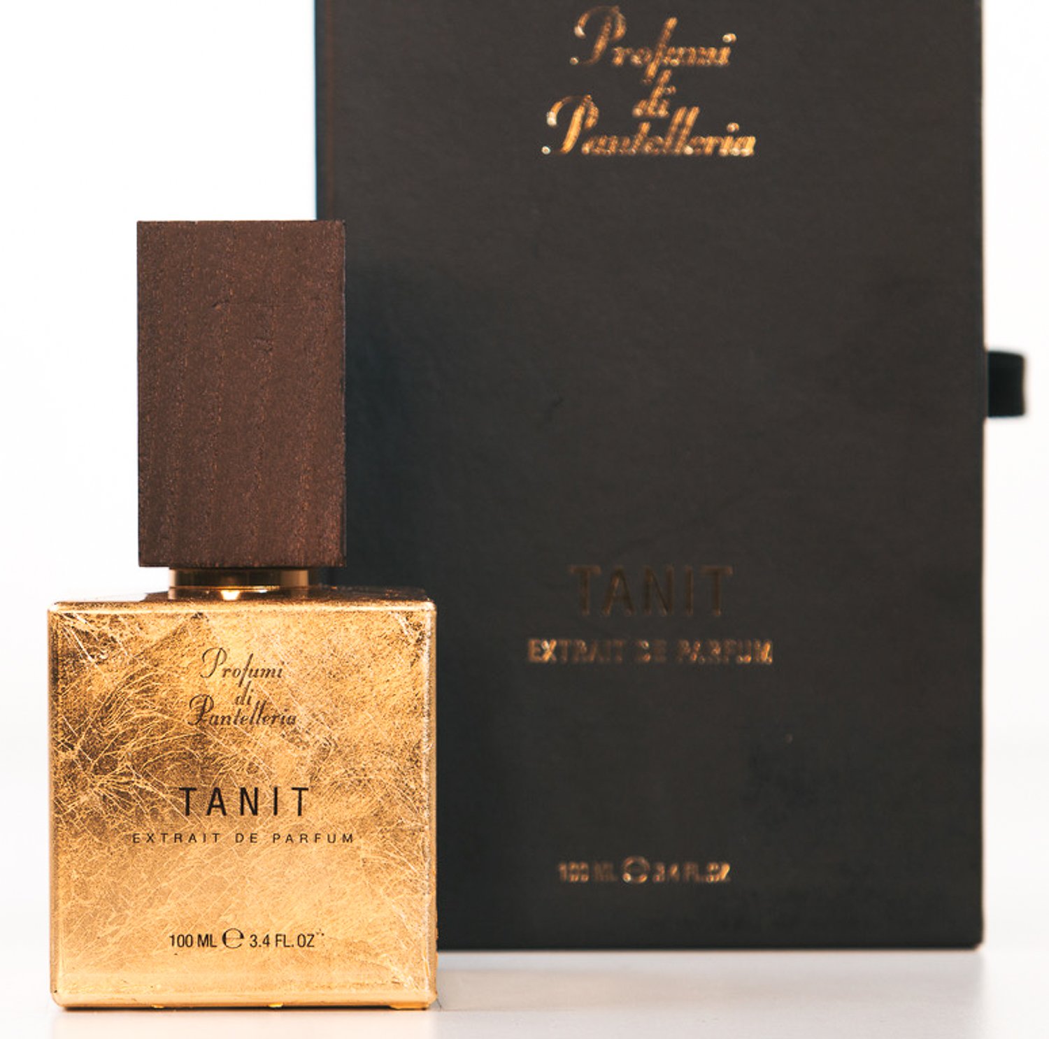 Tanit by Profumi di Pantelleria perfume bottle