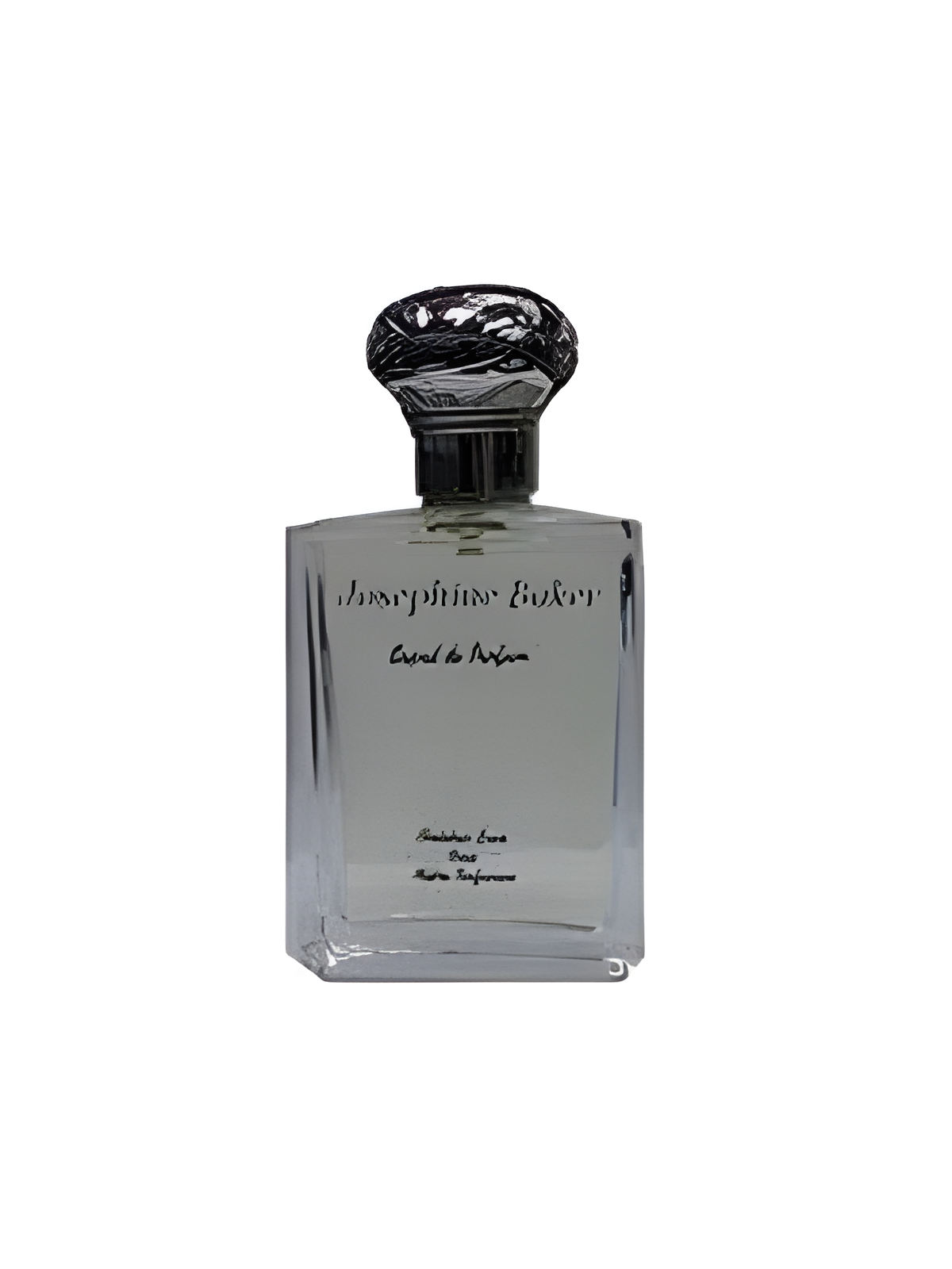 Josephine Baker by Parfums et Senteurs du Pays Basque perfume bottle
