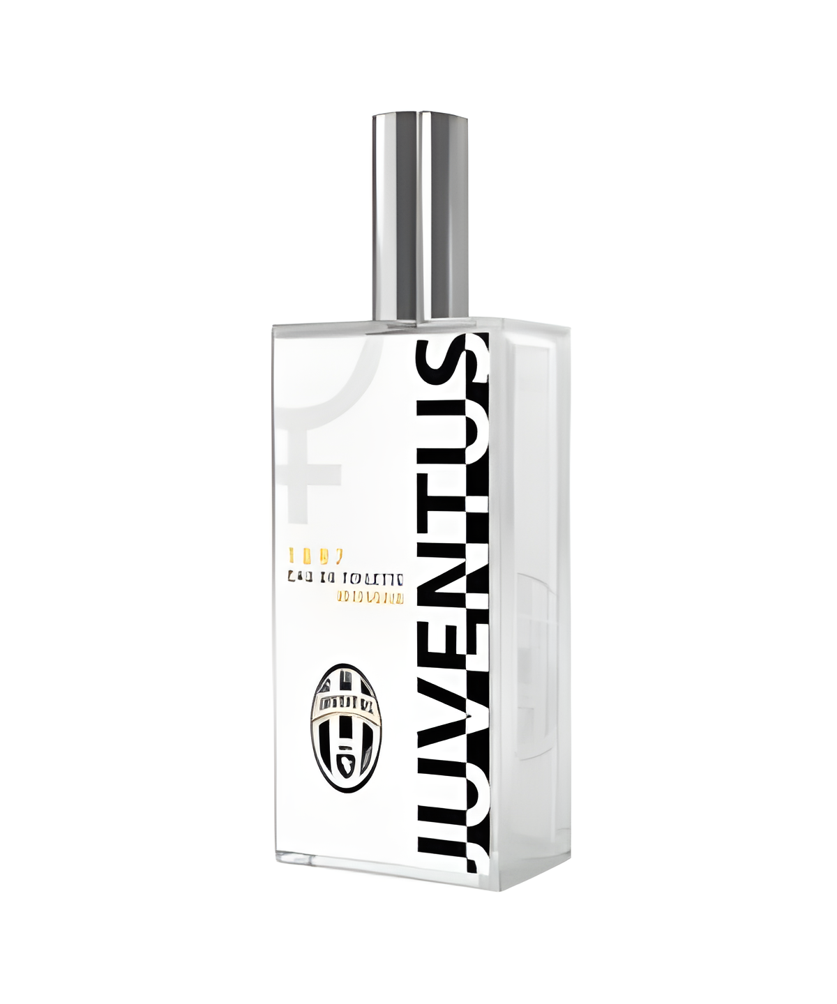 1897 Woman by Juventus perfume bottle