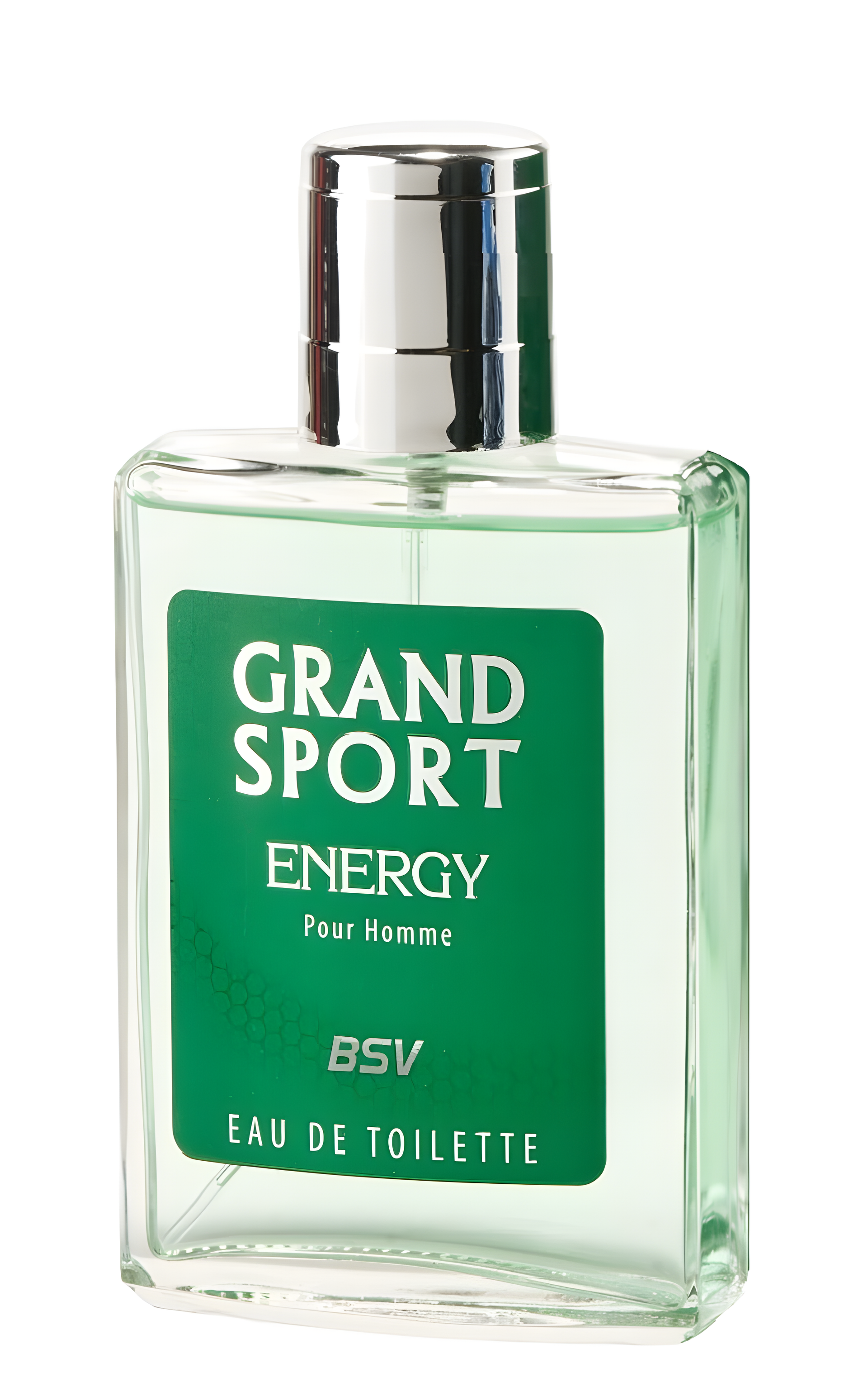 Grand Sport Energy by Ninel Perfume perfume bottle