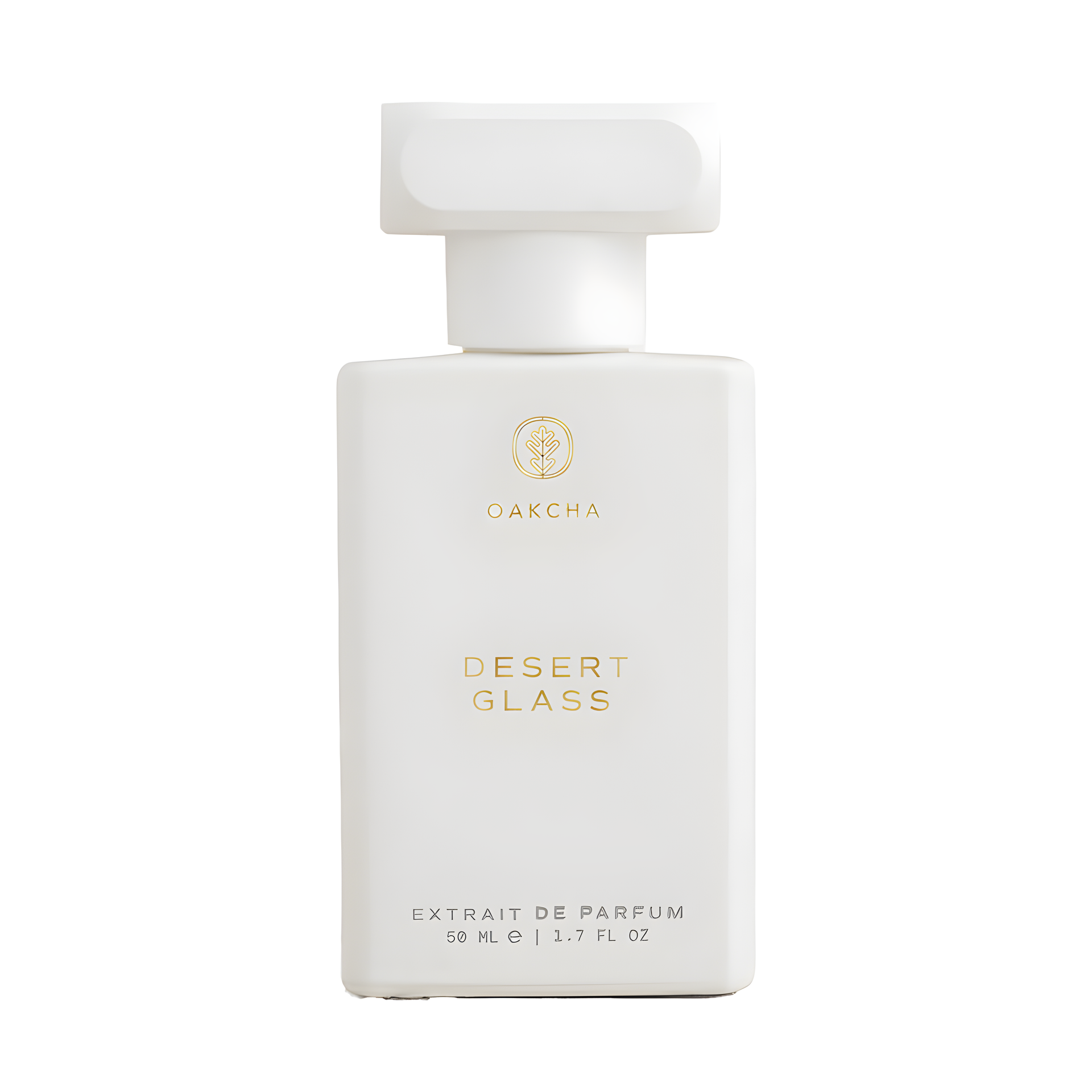 Desert Glass by Oakcha perfume bottle