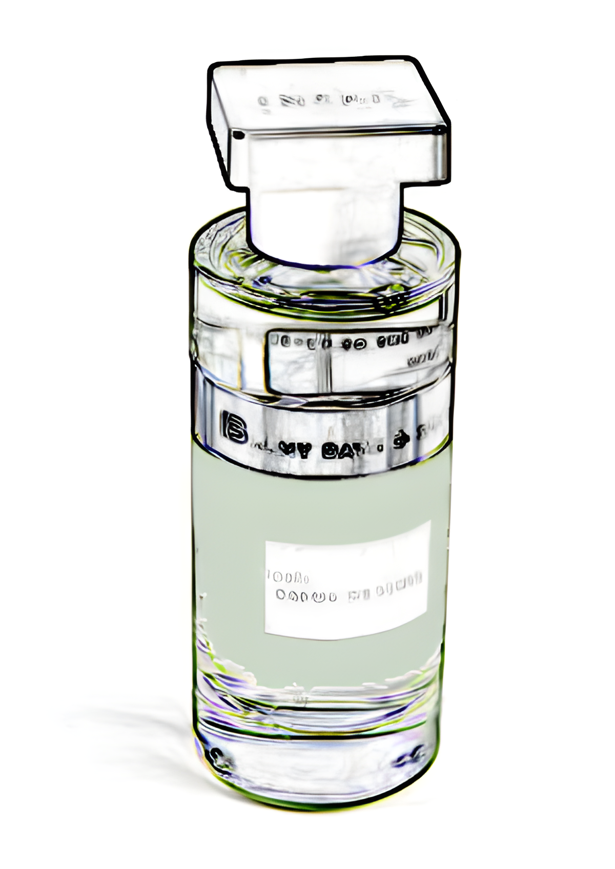 Jack + Jackie by Ineke perfume bottle