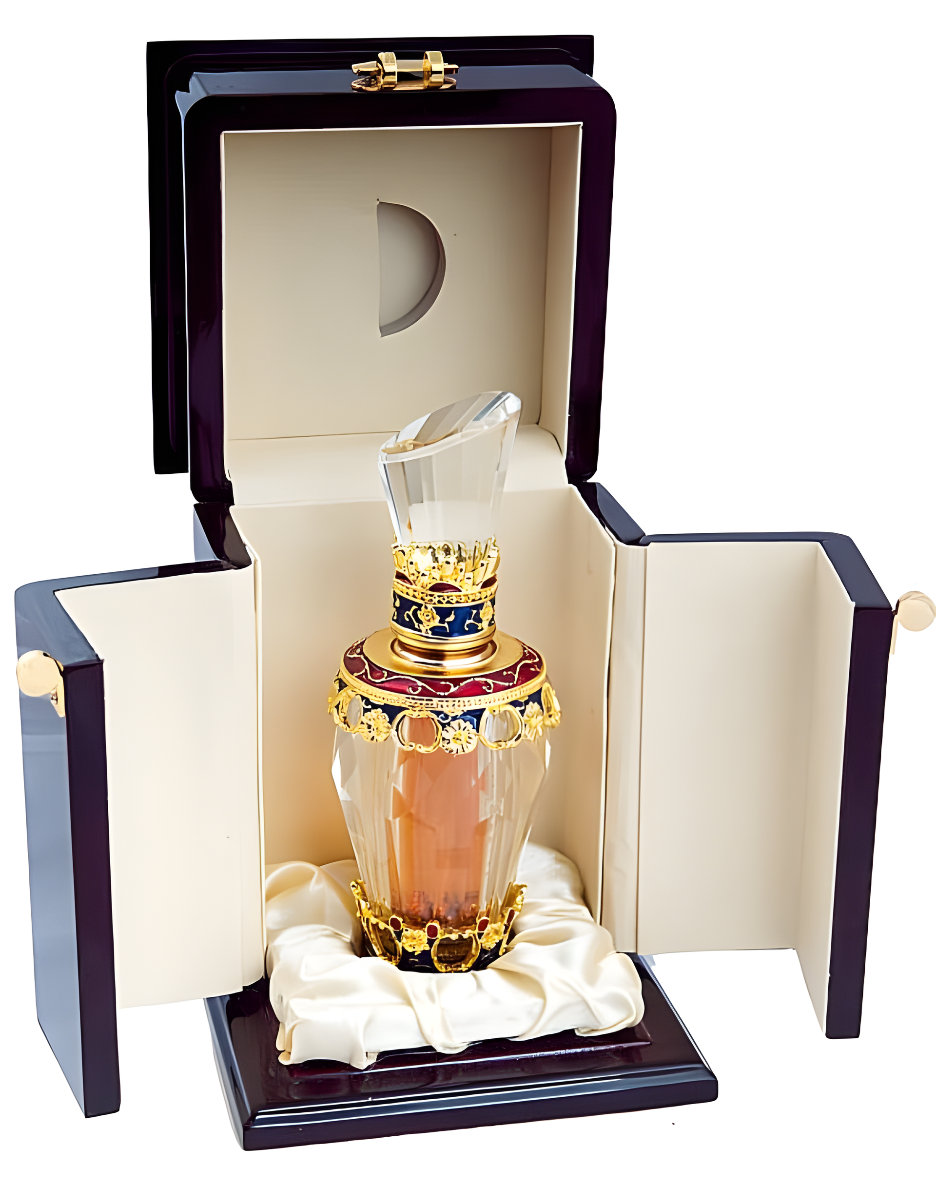 Khaltat Al Maha by Al Haramain Perfumes perfume bottle
