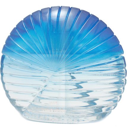 Blue by Franck Olivier perfume bottle