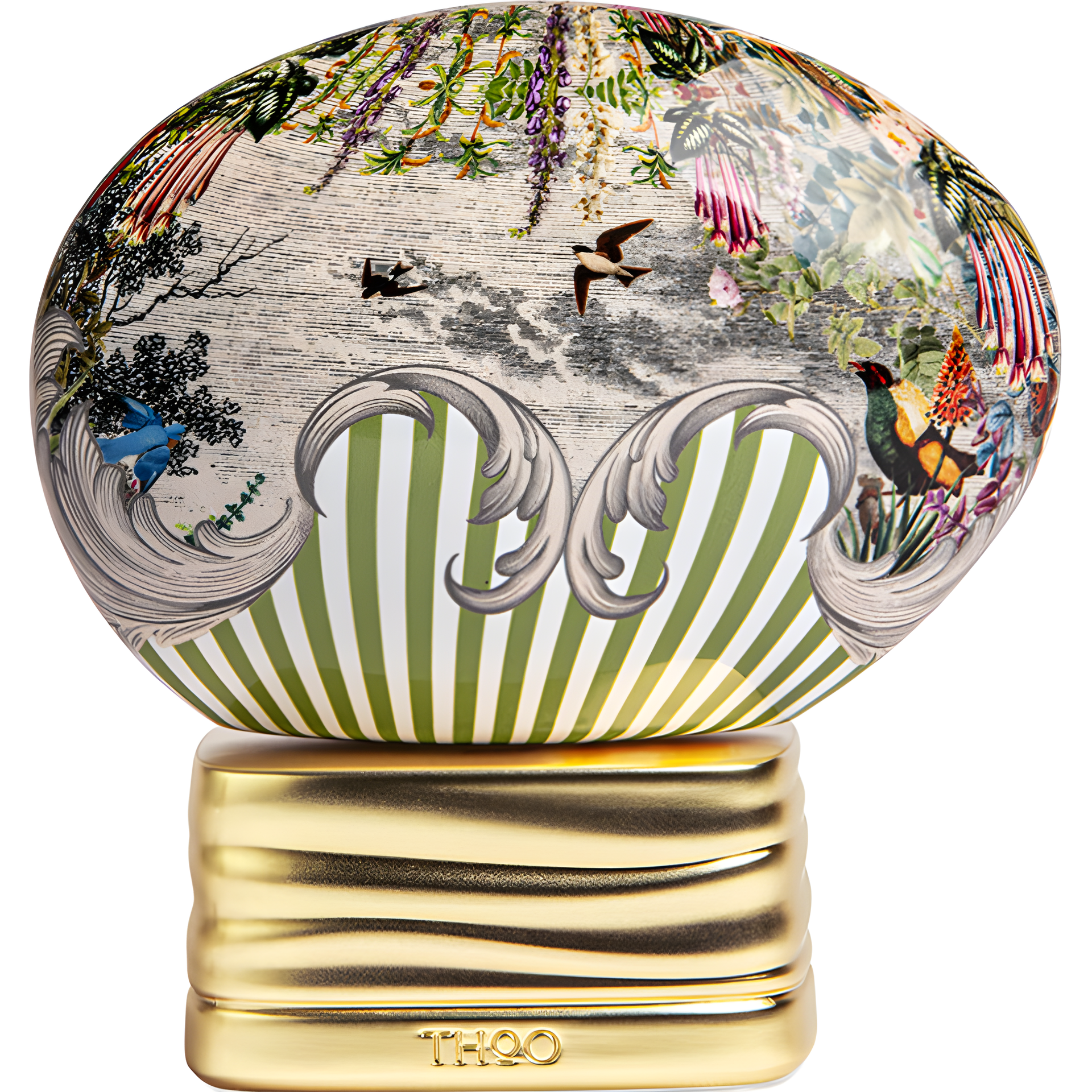 Wabisabi by The House of Oud perfume bottle