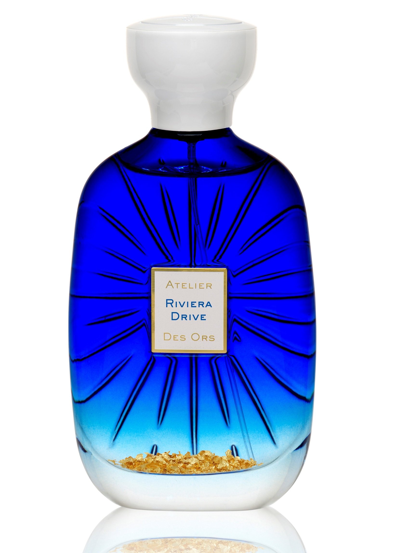 Riviera Drive by Atelier des Ors perfume bottle
