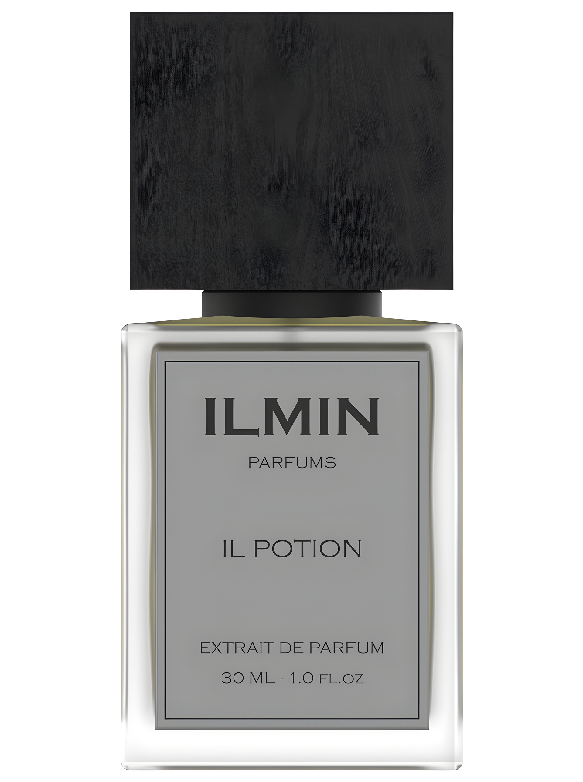 Il Potion by ILMIN Parfums perfume bottle