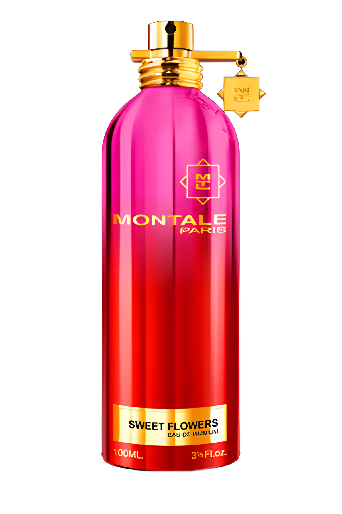 Sweet Flowers by Montale perfume bottle