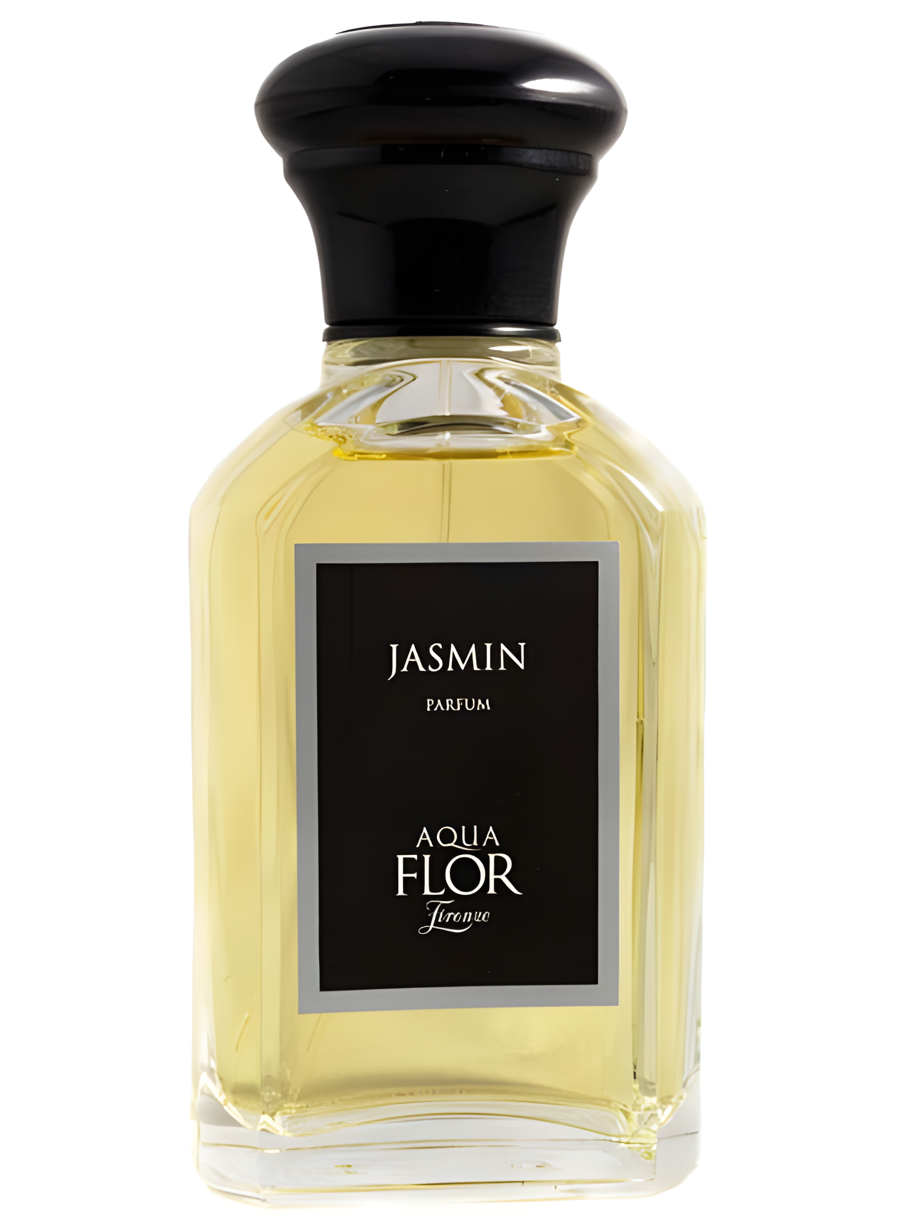 Jasmin by Aquaflor Firenze perfume bottle