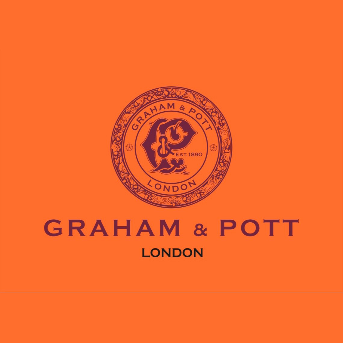 Picture of GRAHAM & POTT brand