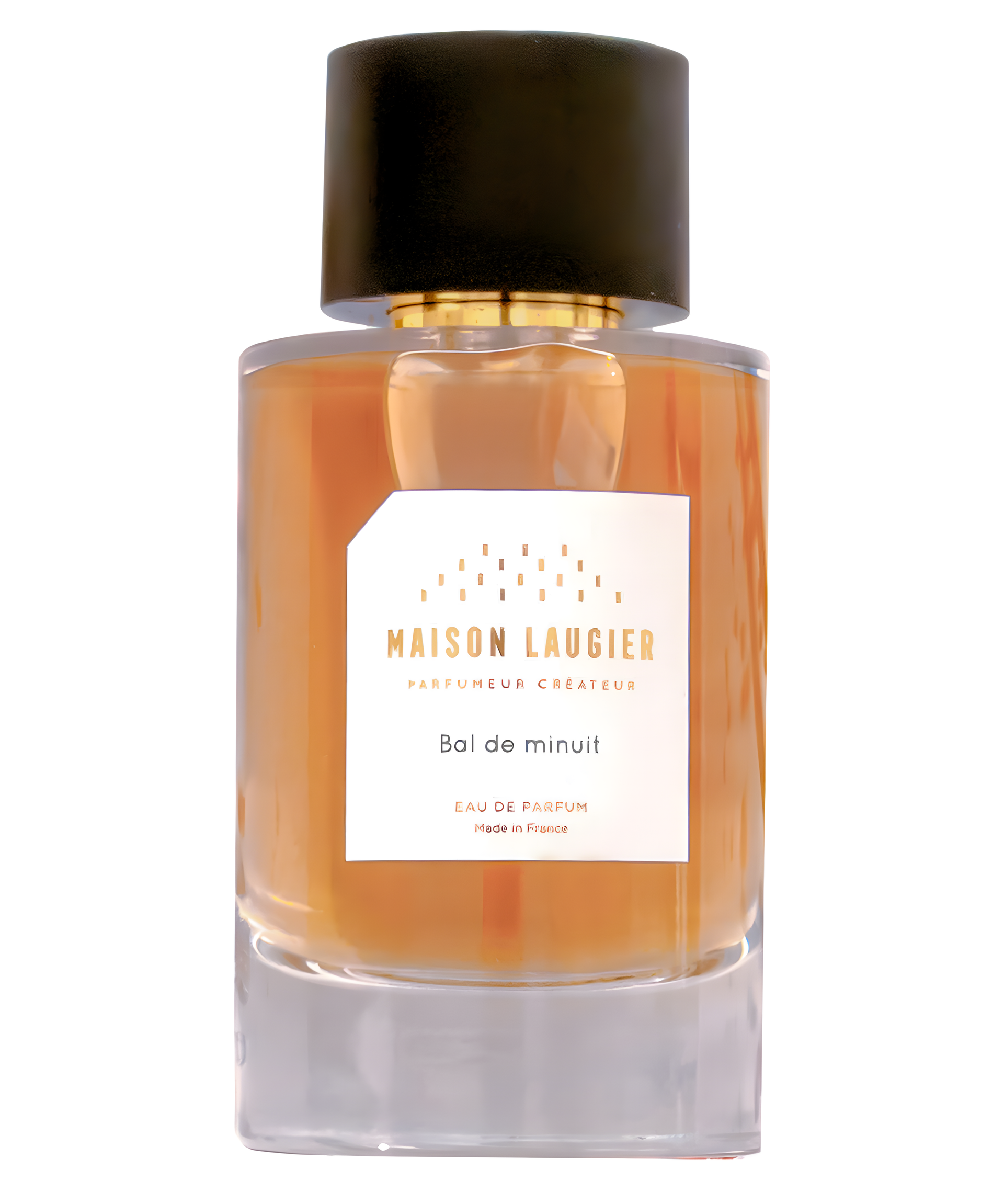 Bal de Minuit by Maison Laugier perfume bottle
