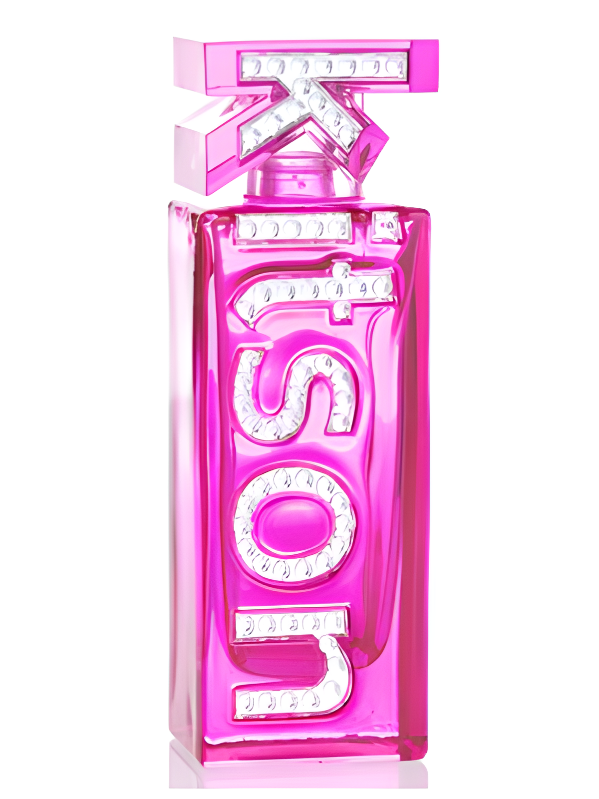 Very Berry by Kitson perfume bottle