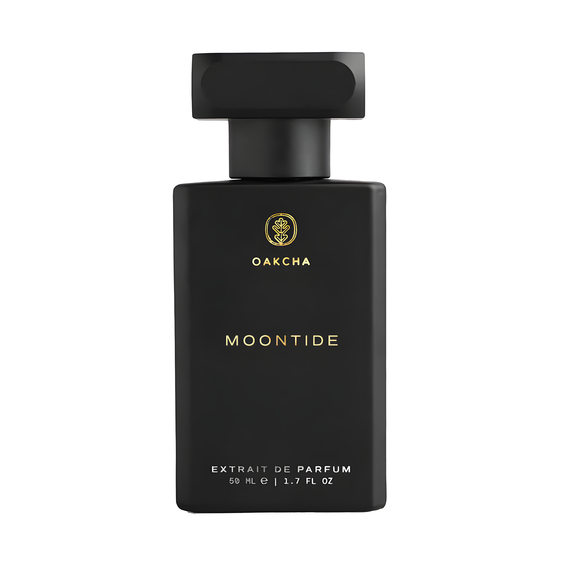Moontide by Oakcha perfume bottle