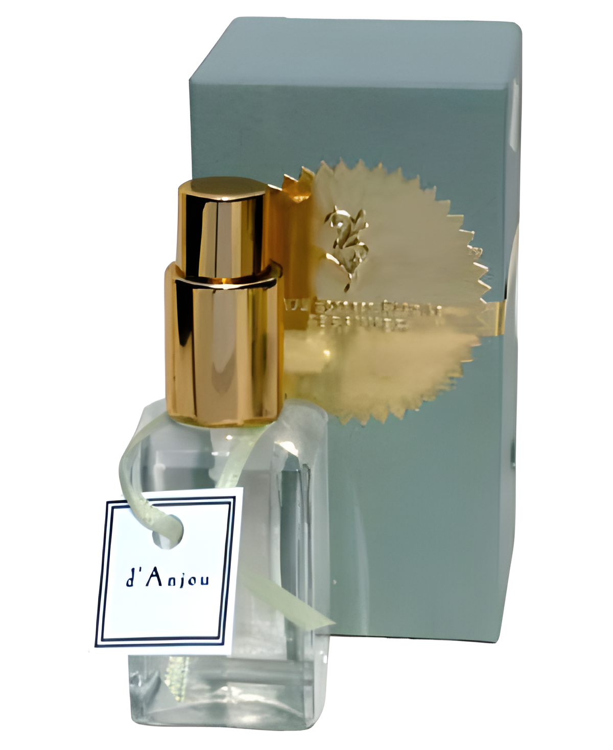 d´Anjou by DSH Perfumes perfume bottle
