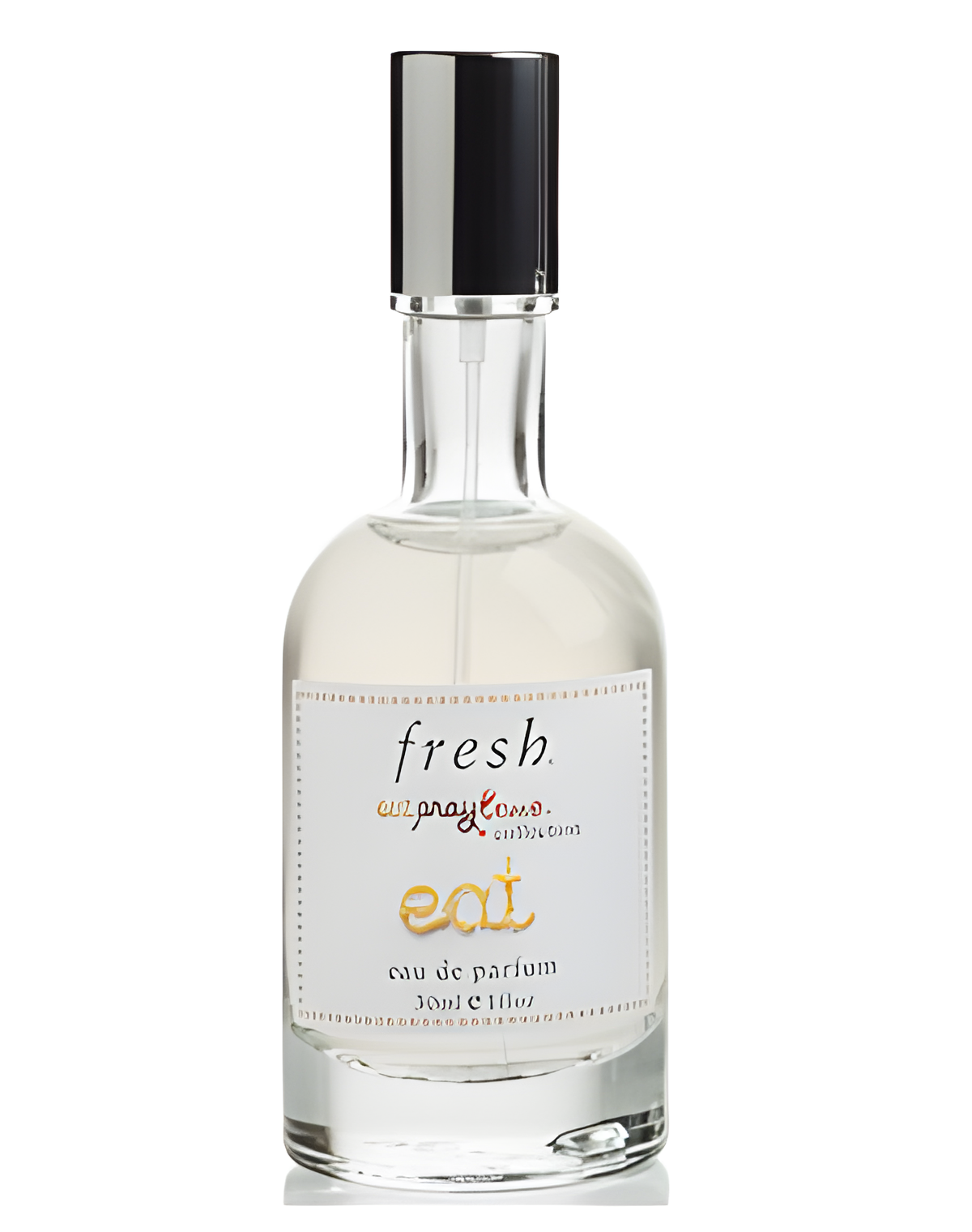 Eat by Fresh perfume bottle