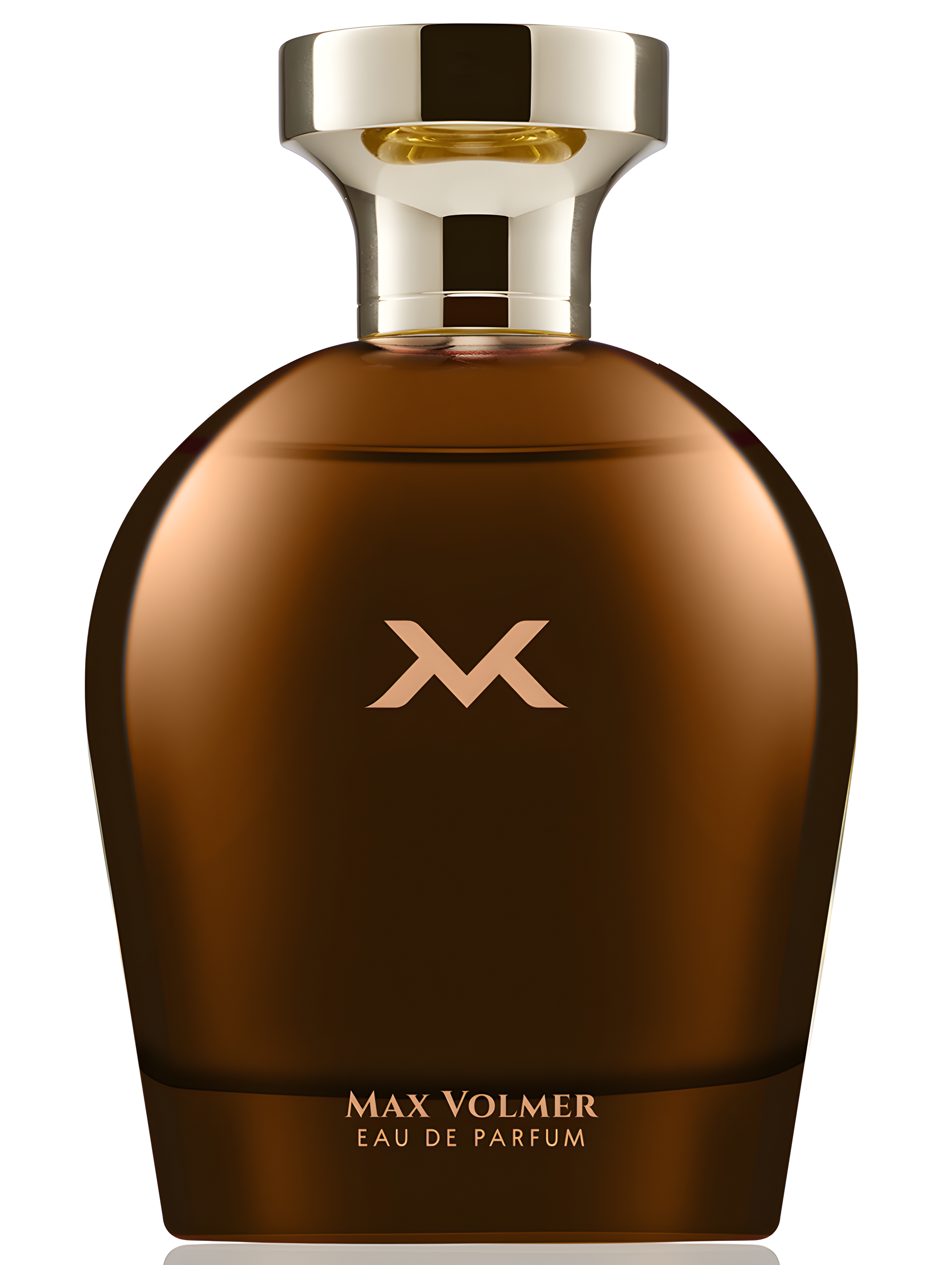 Pour Femme by Max Volmer perfume bottle