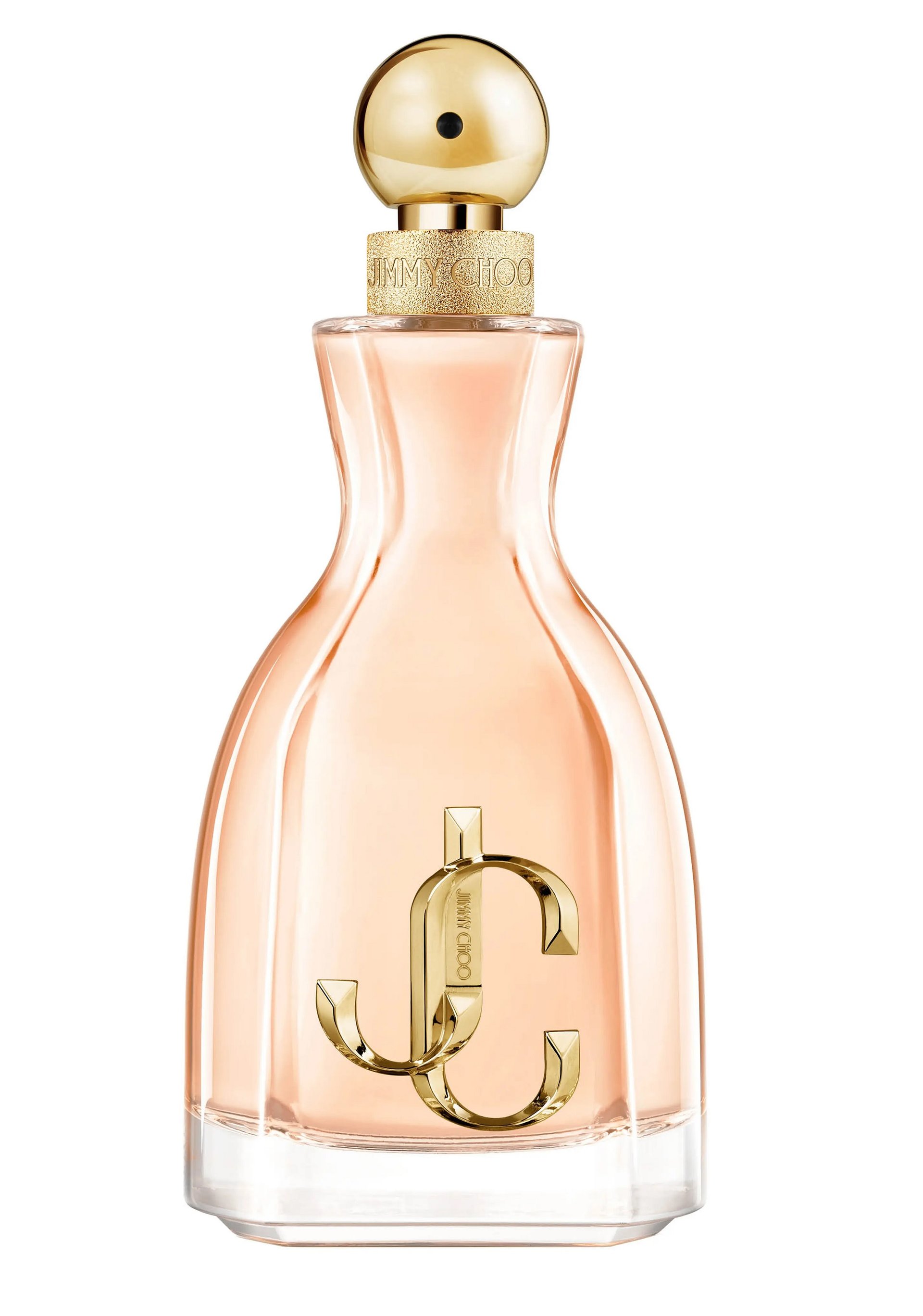 I Want Choo by Jimmy Choo perfume bottle