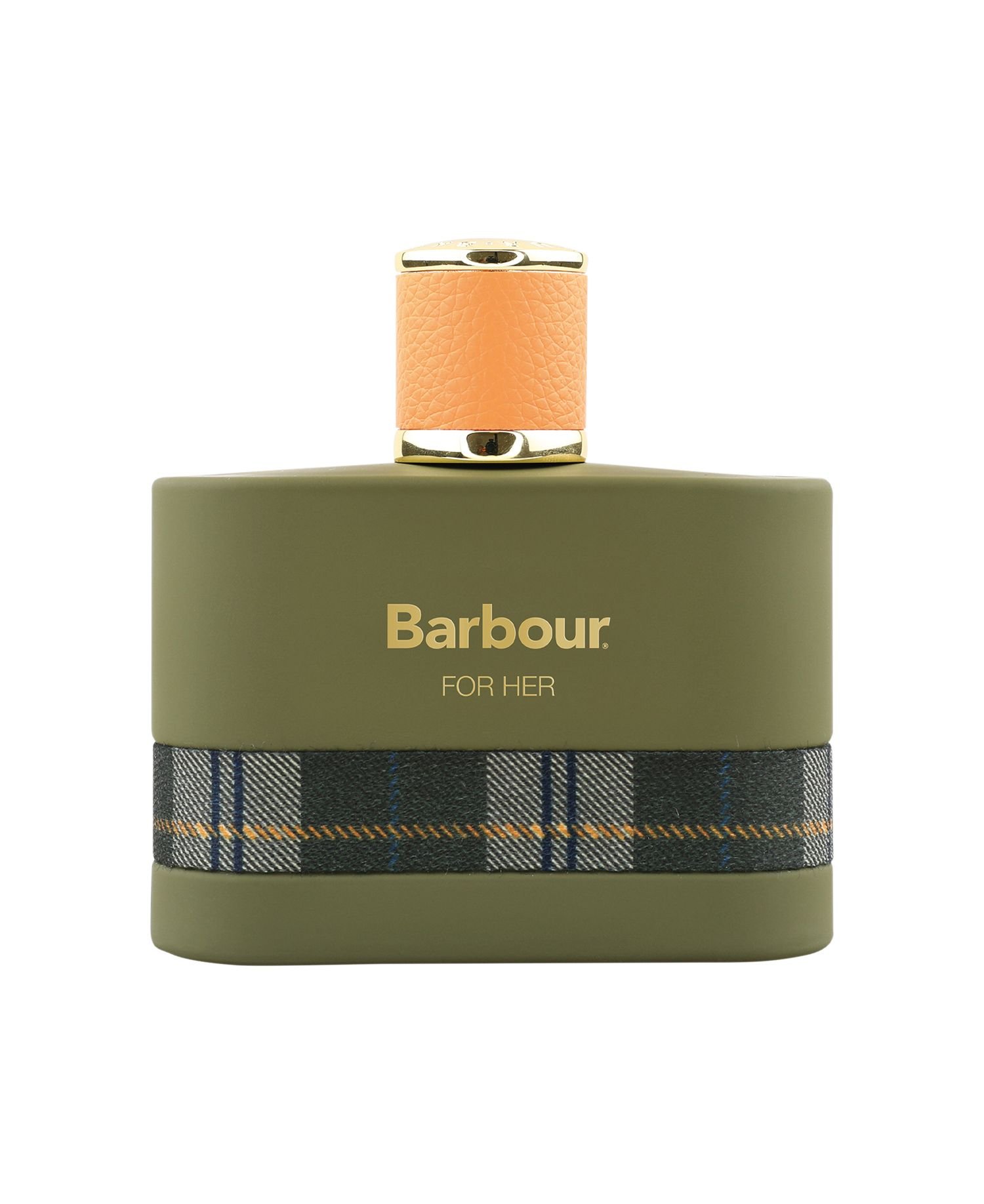 Barbour for Her by Barbour perfume bottle