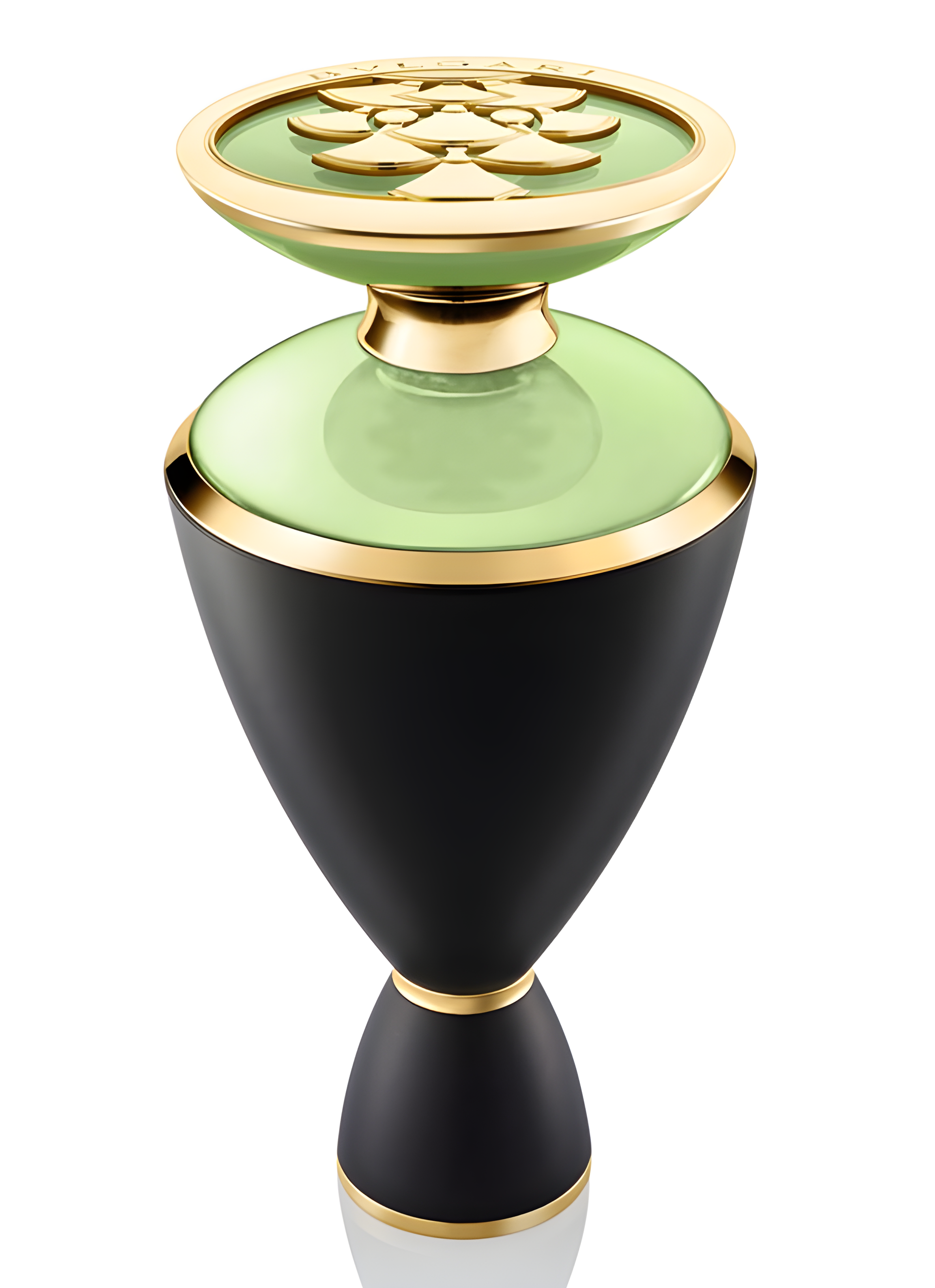 Splendia by Bvlgari perfume bottle