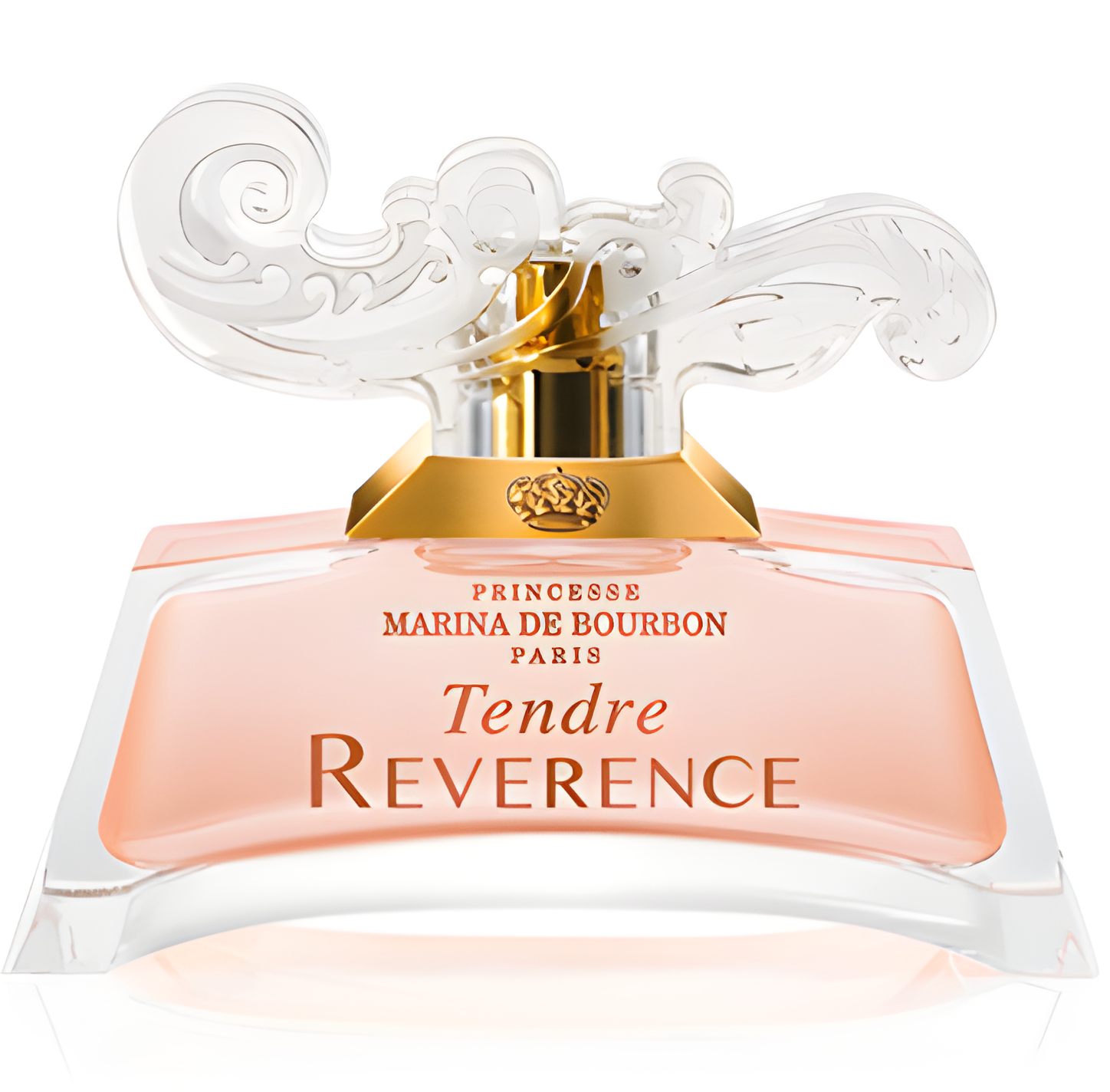 Tendre Reverence by Princesse Marina De Bourbon perfume bottle