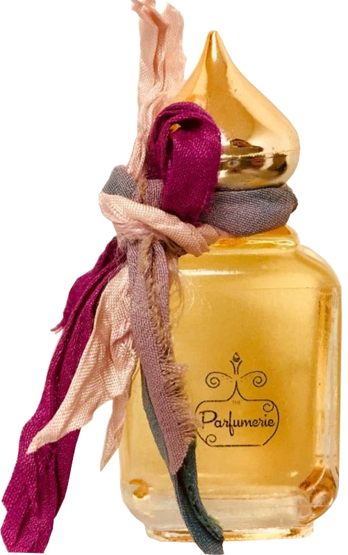 Vanilla Musk by The Parfumerie perfume bottle