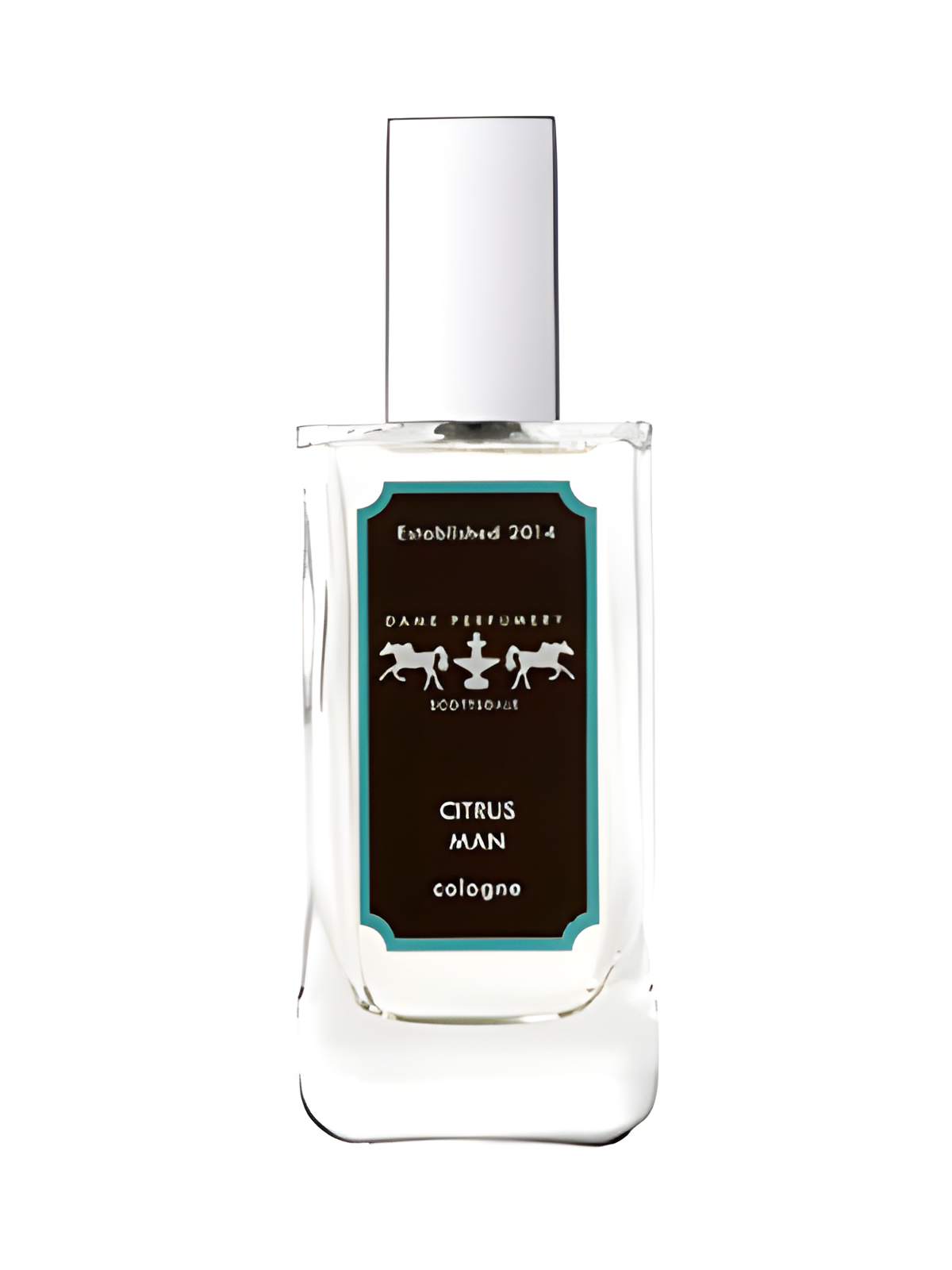 Citrus Man by Dame Perfumery perfume bottle