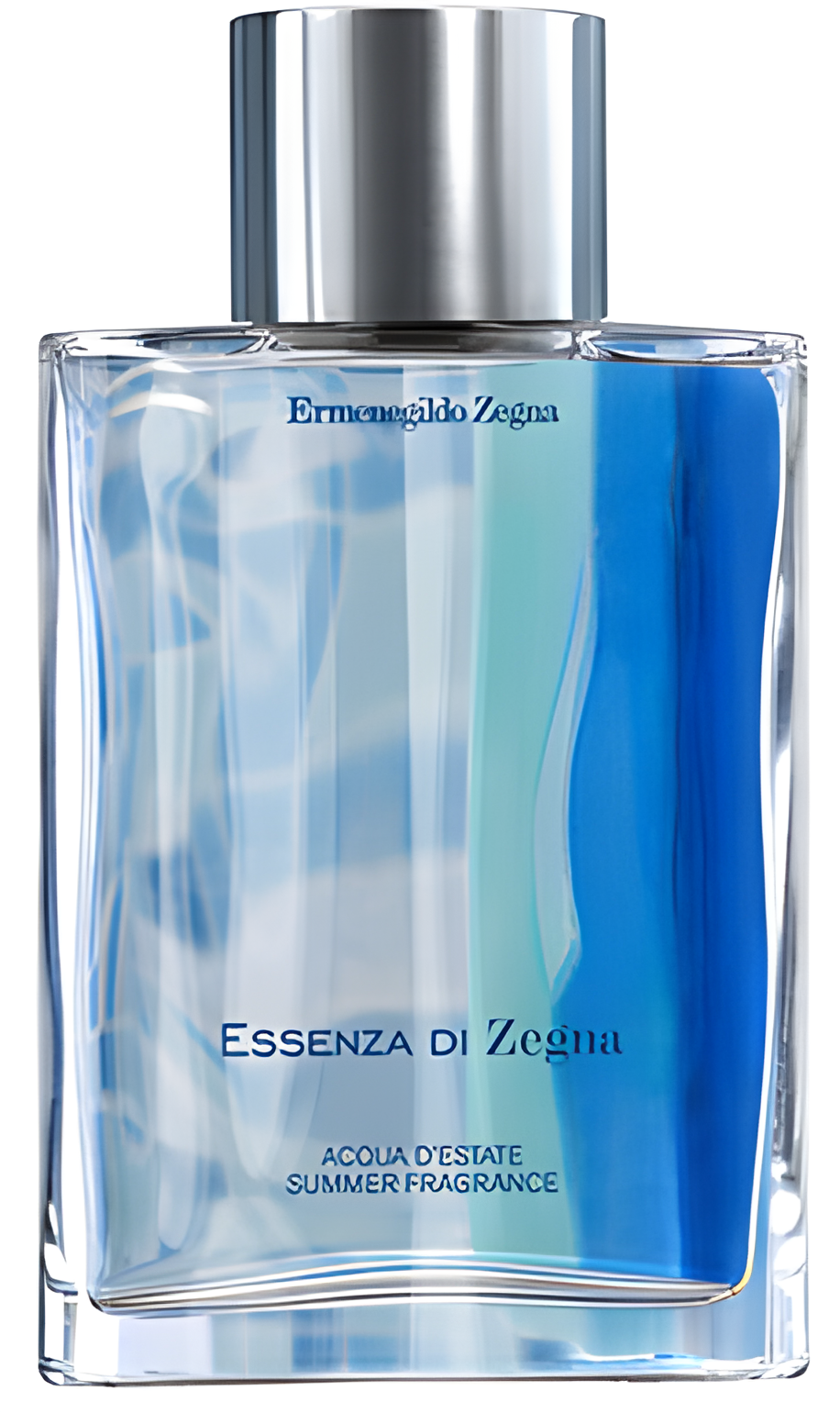 Acqua D'Estate Essenza by Ermenegildo Zegna perfume bottle