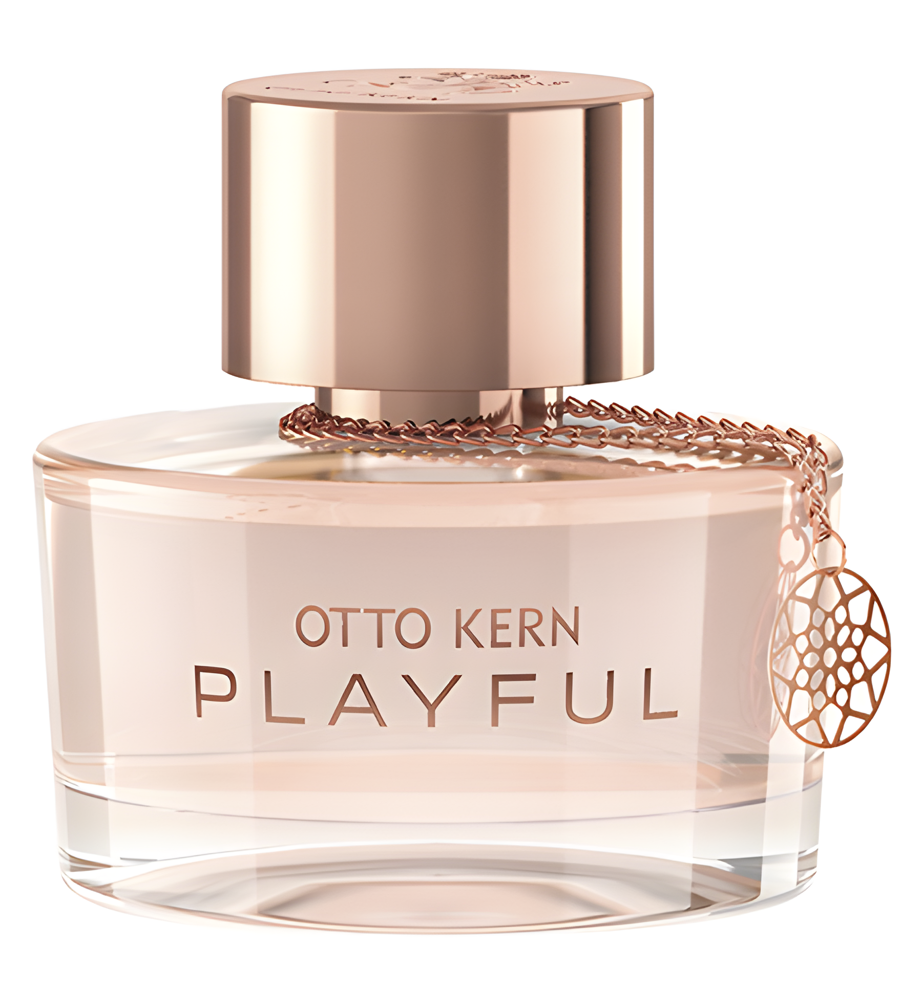 Playful Woman by Otto Kern perfume bottle