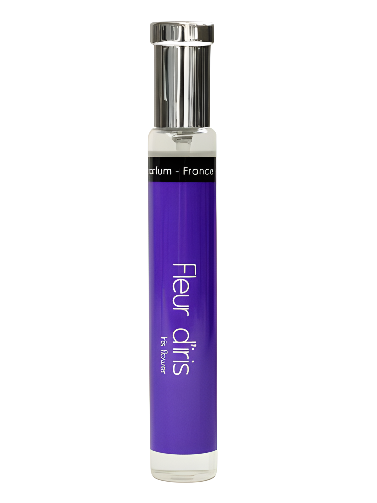 Fleur d'Iris by Adopt Parfums perfume bottle