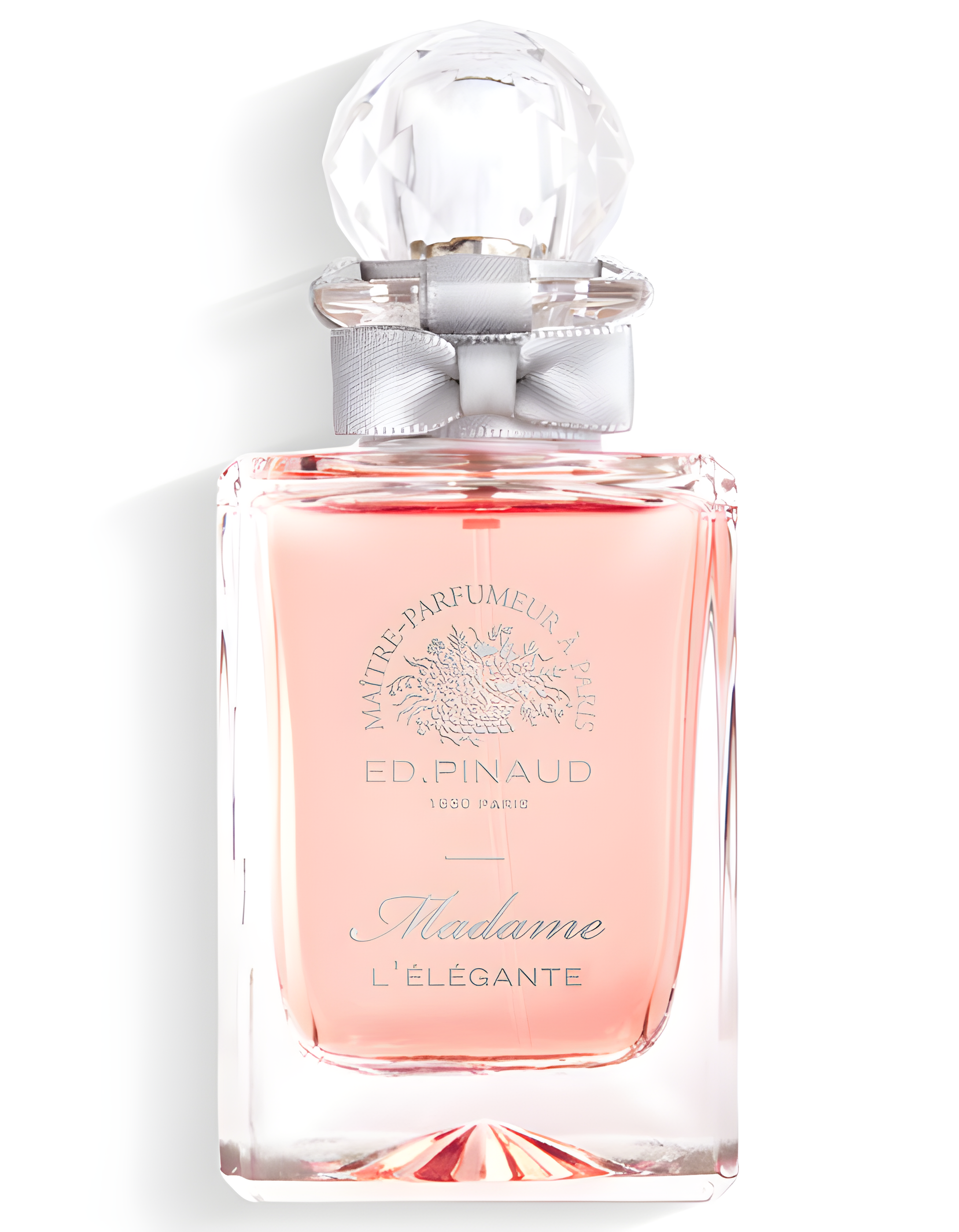 Madame de Ed Pinaud L'Élégante by Ed Pinaud perfume bottle
