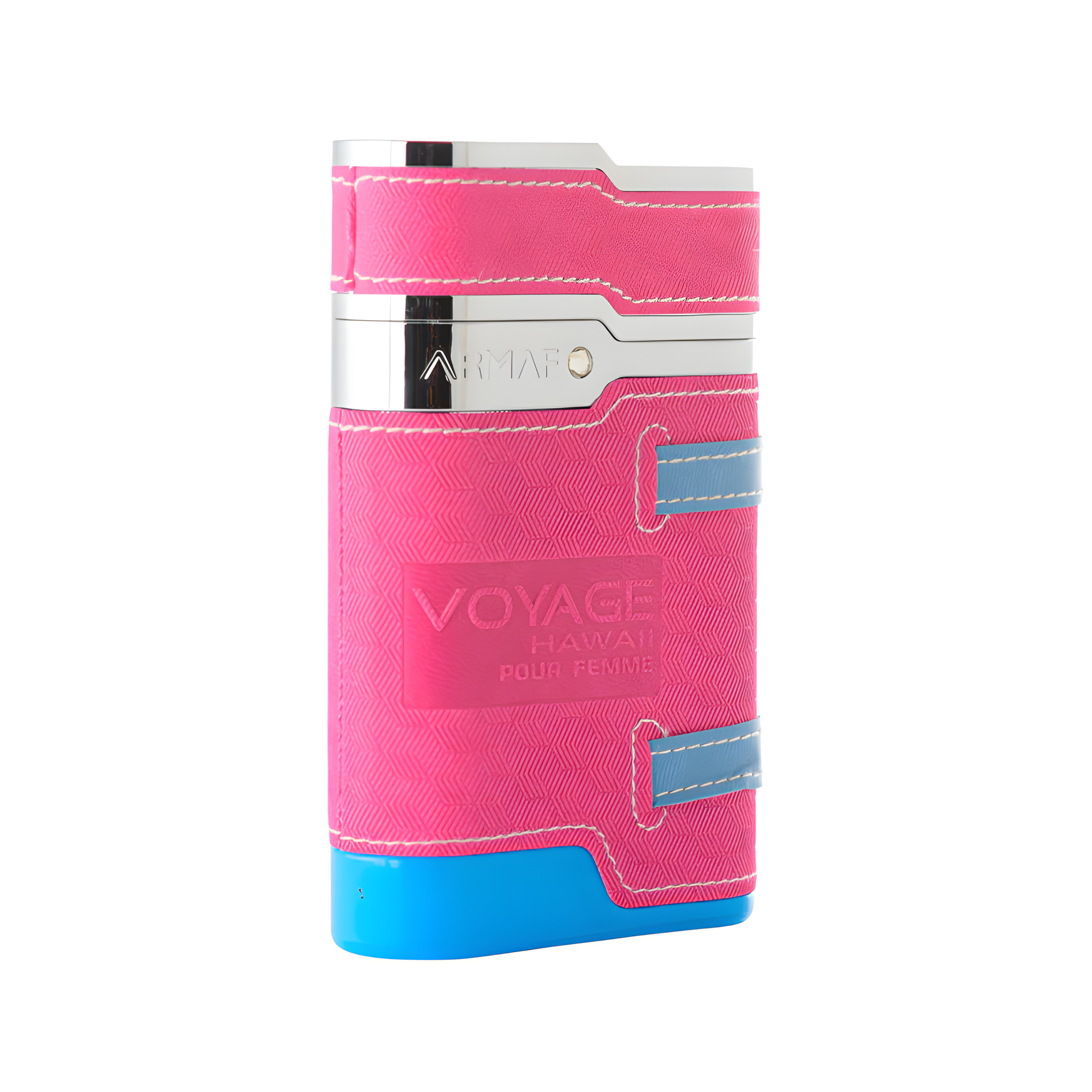 Voyage Hawaii Pour Femme by Armaf perfume bottle