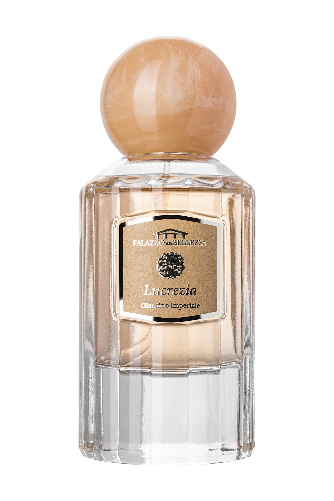 Lucrezia by Palazzo della Bellezza perfume bottle