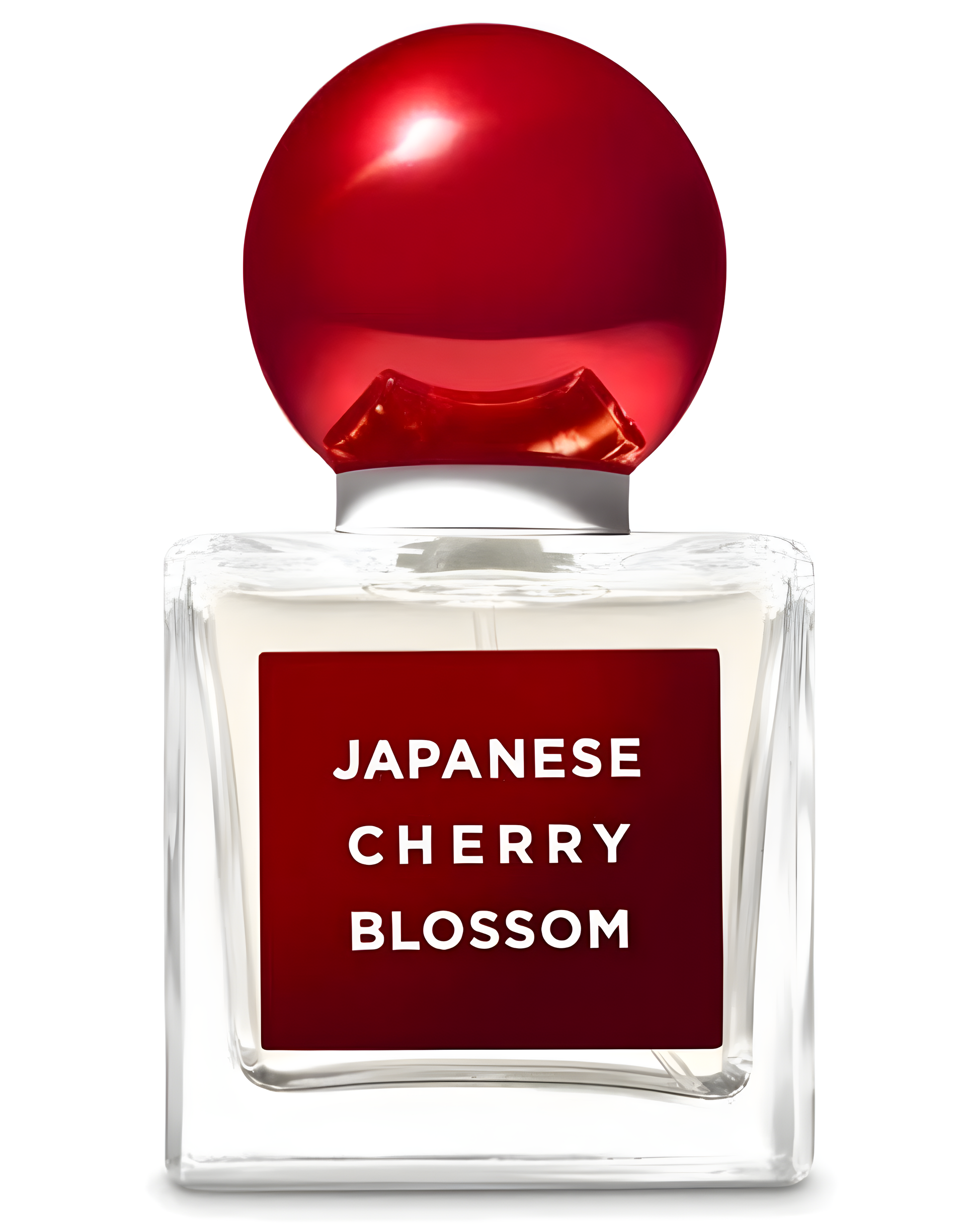 Japanese Cherry Blossom 2020 Edition by Bath & Body Works perfume bottle