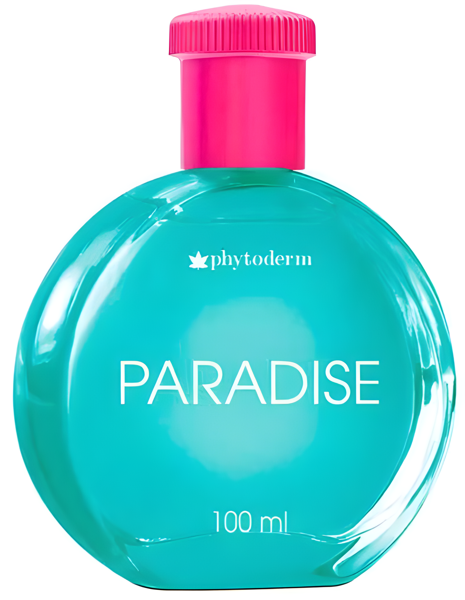 Paradise by Phytoderm perfume bottle