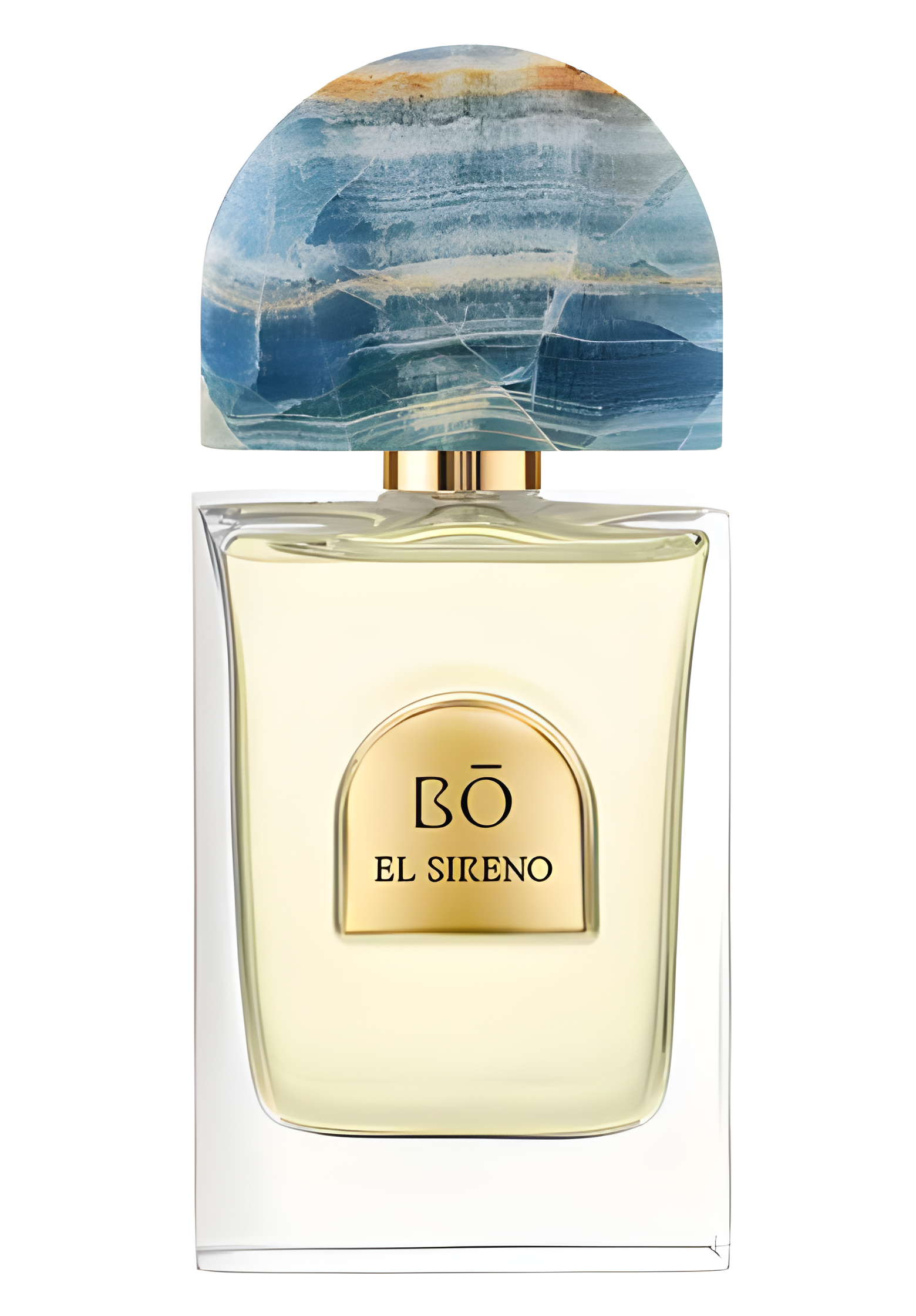 El Sireno by House of BŌ perfume bottle