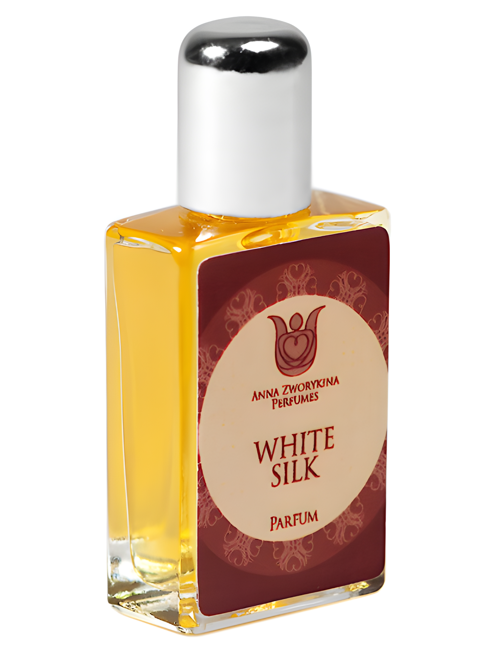 White Silk by Anna Zworykina Perfumes perfume bottle
