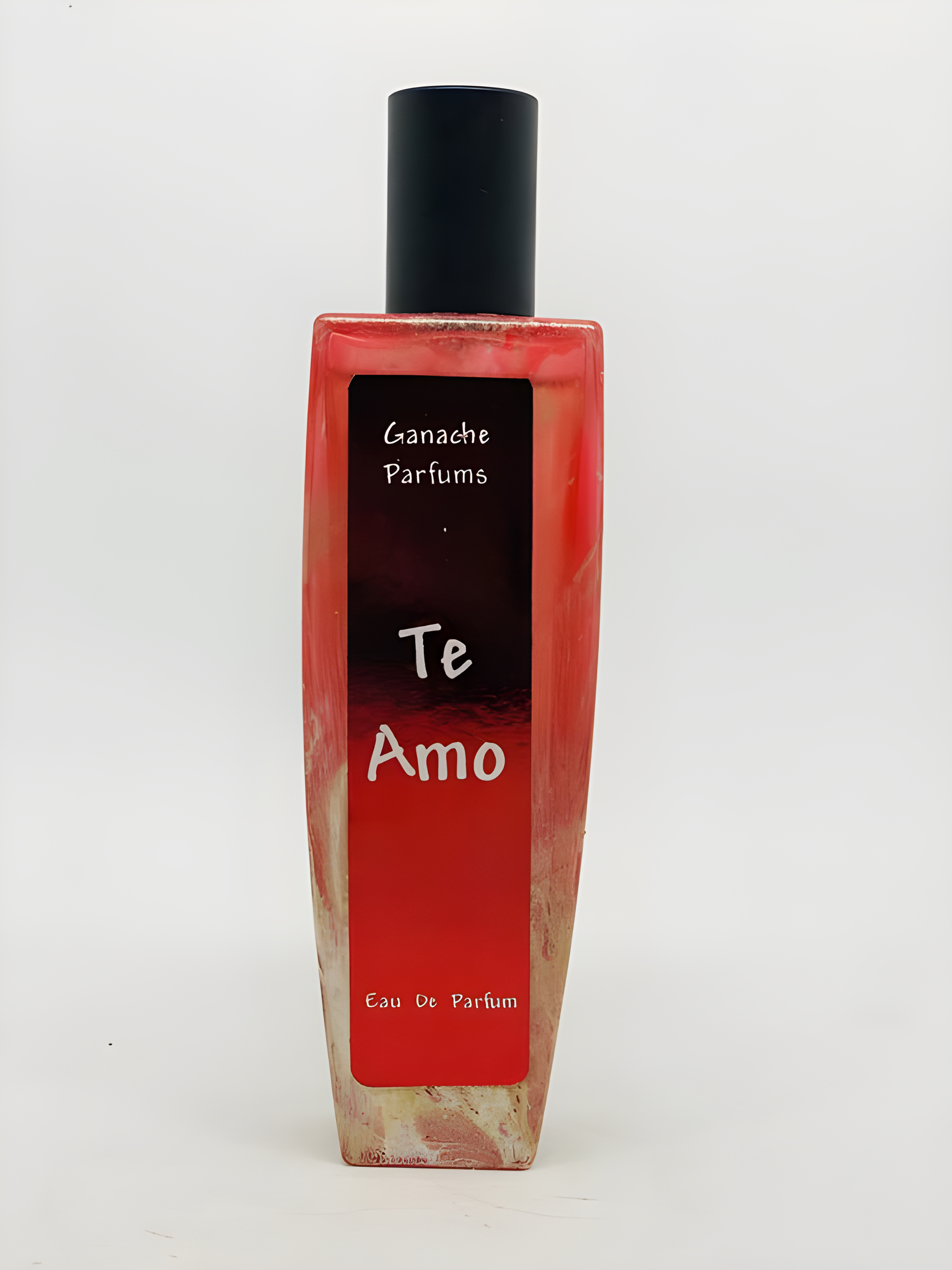 Te Amo by Ganache Parfums perfume bottle