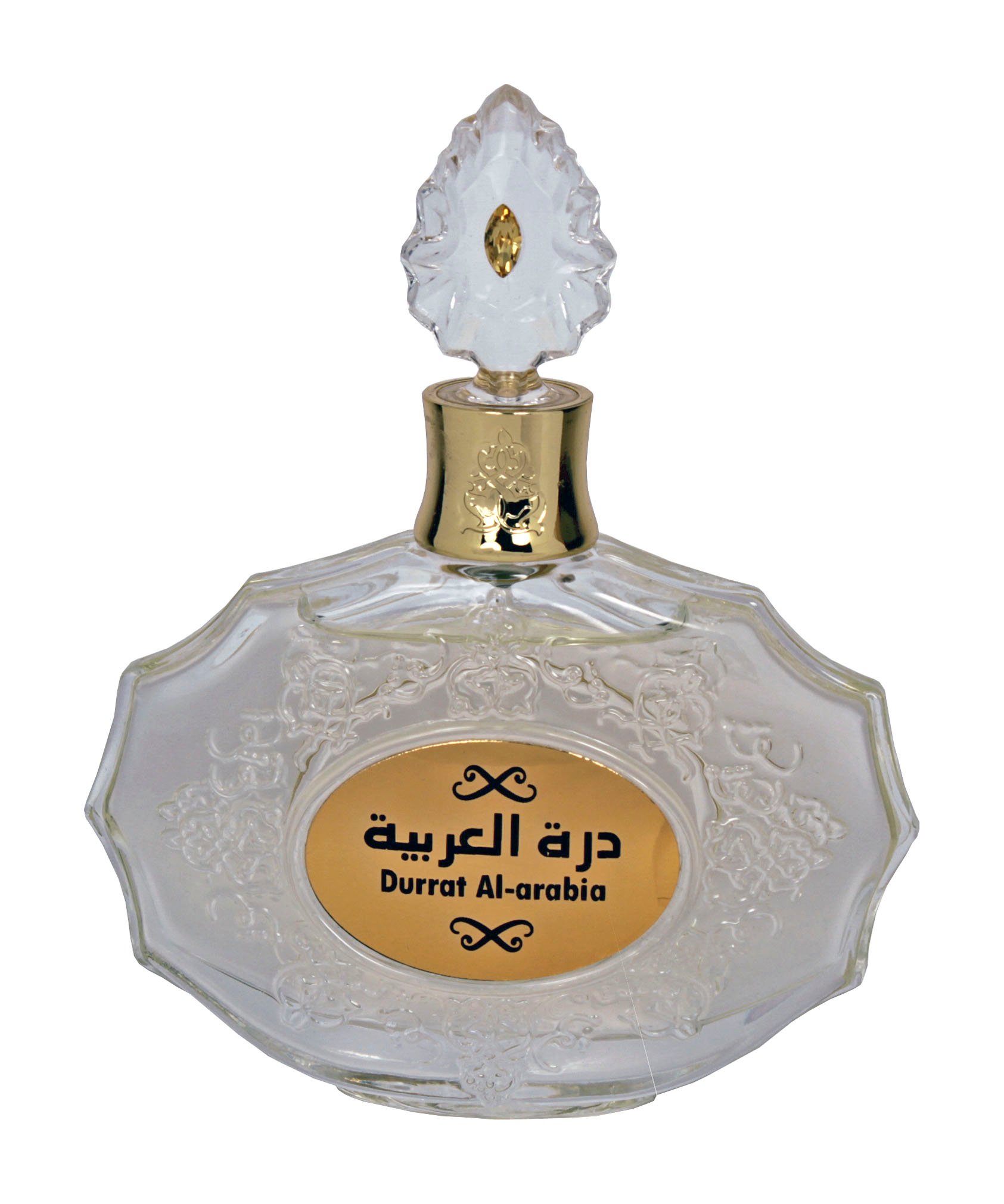 Durrat Al Arabia by Arabian Oud perfume bottle
