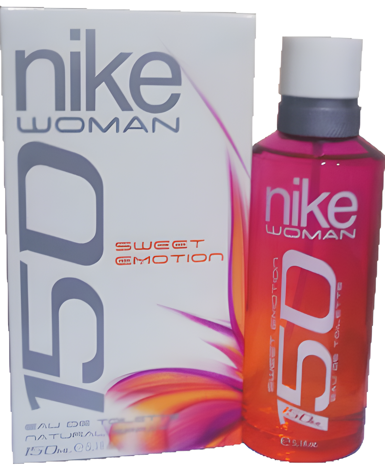 Nike Nike N150 Sweet Emotion