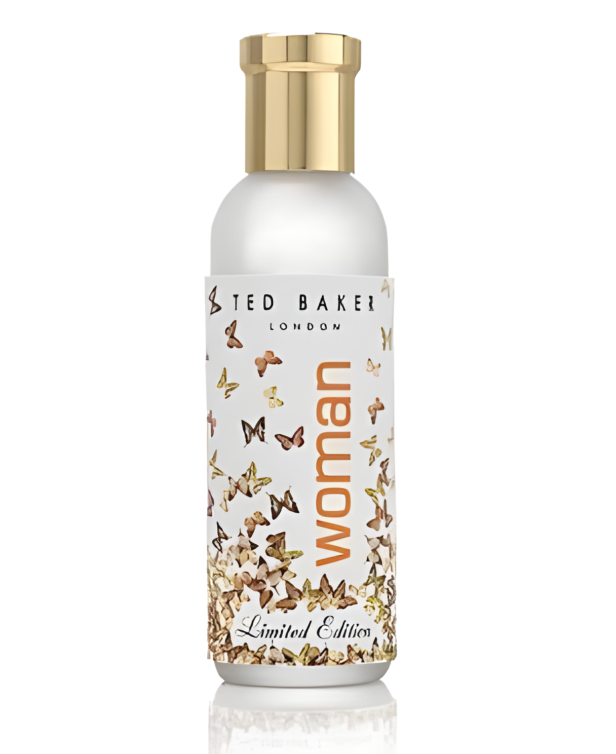 Ted Baker Woman Limited Editon by Ted Baker perfume bottle