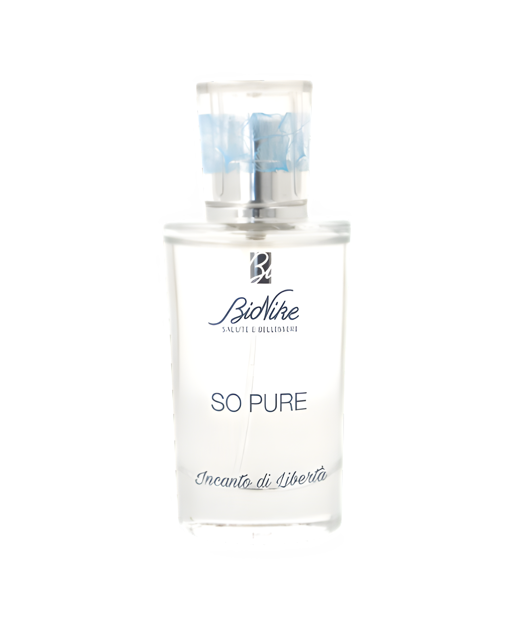 So Pure Incanto Di Libertà by BioNike perfume bottle