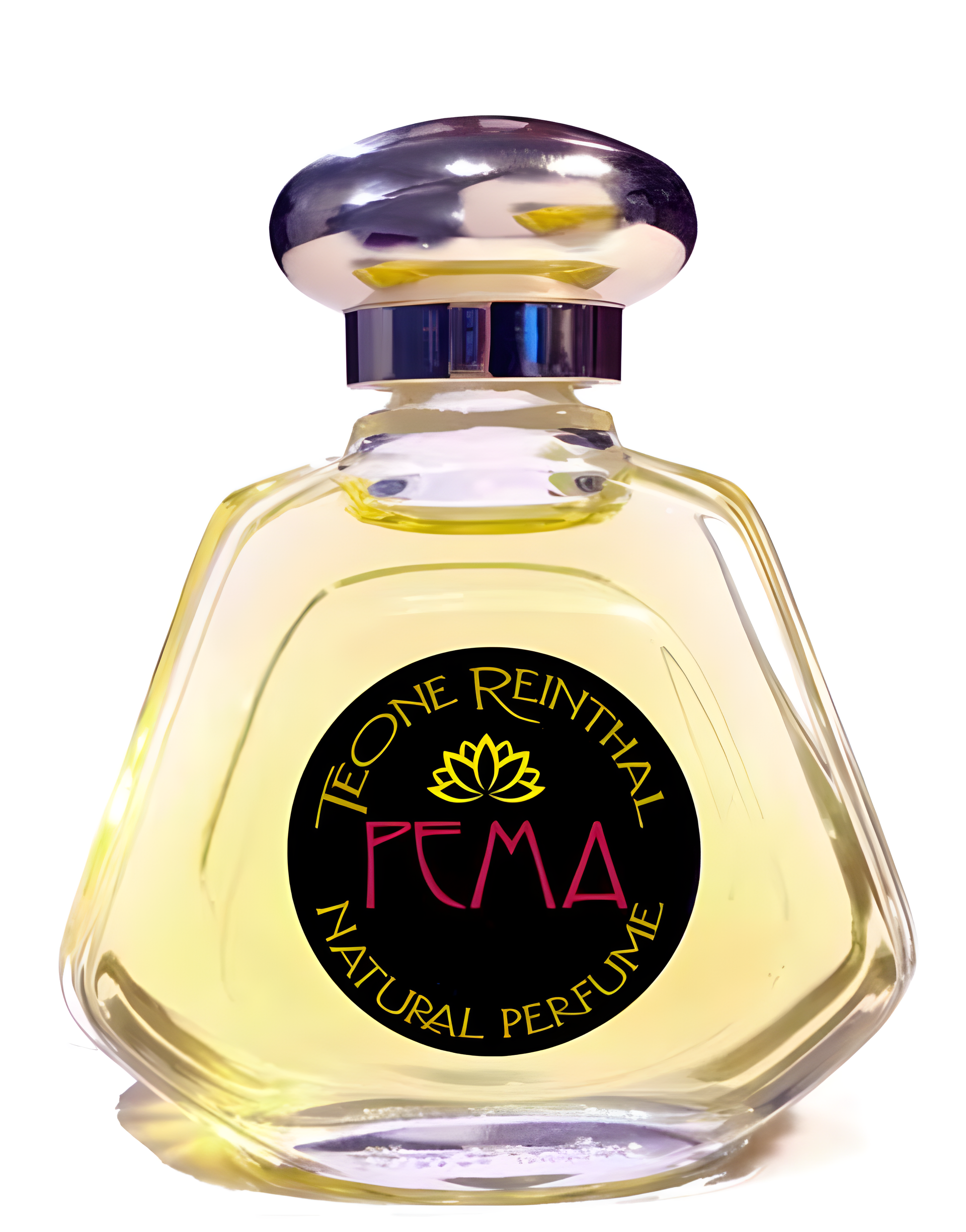 Pema by TRNP perfume bottle