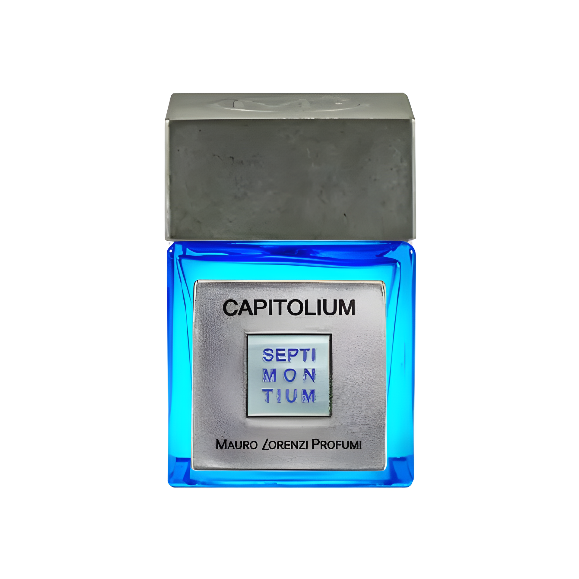 Capitolium by Mauro Lorenzi Profumi perfume bottle