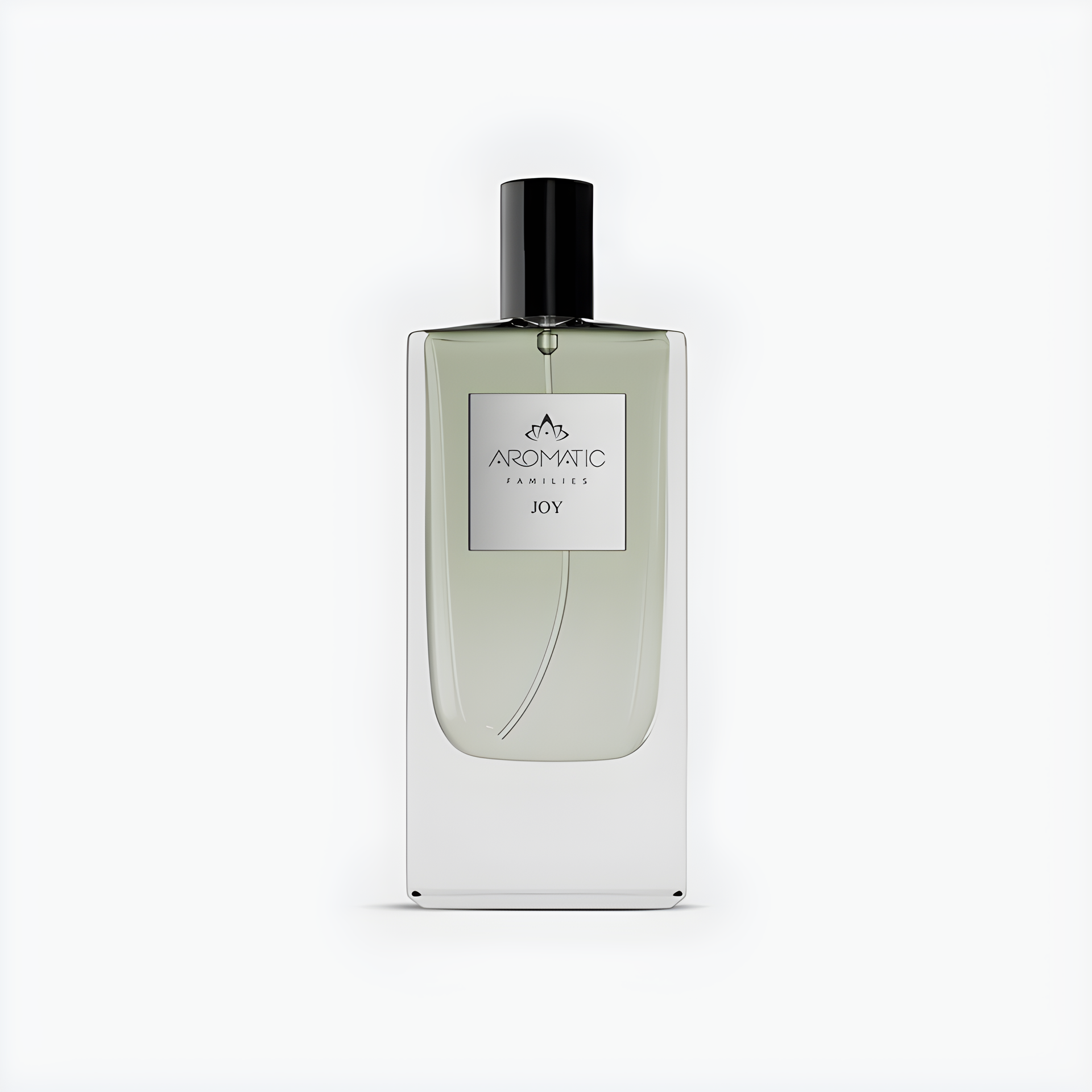 Joy by Aromatic Families perfume bottle