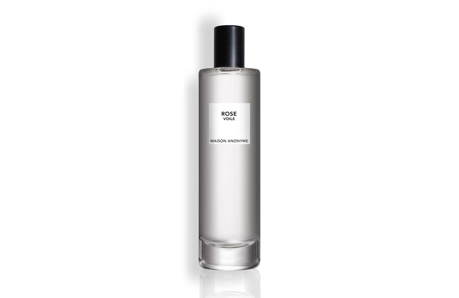 Rose Voile by Maison Anonyme perfume bottle